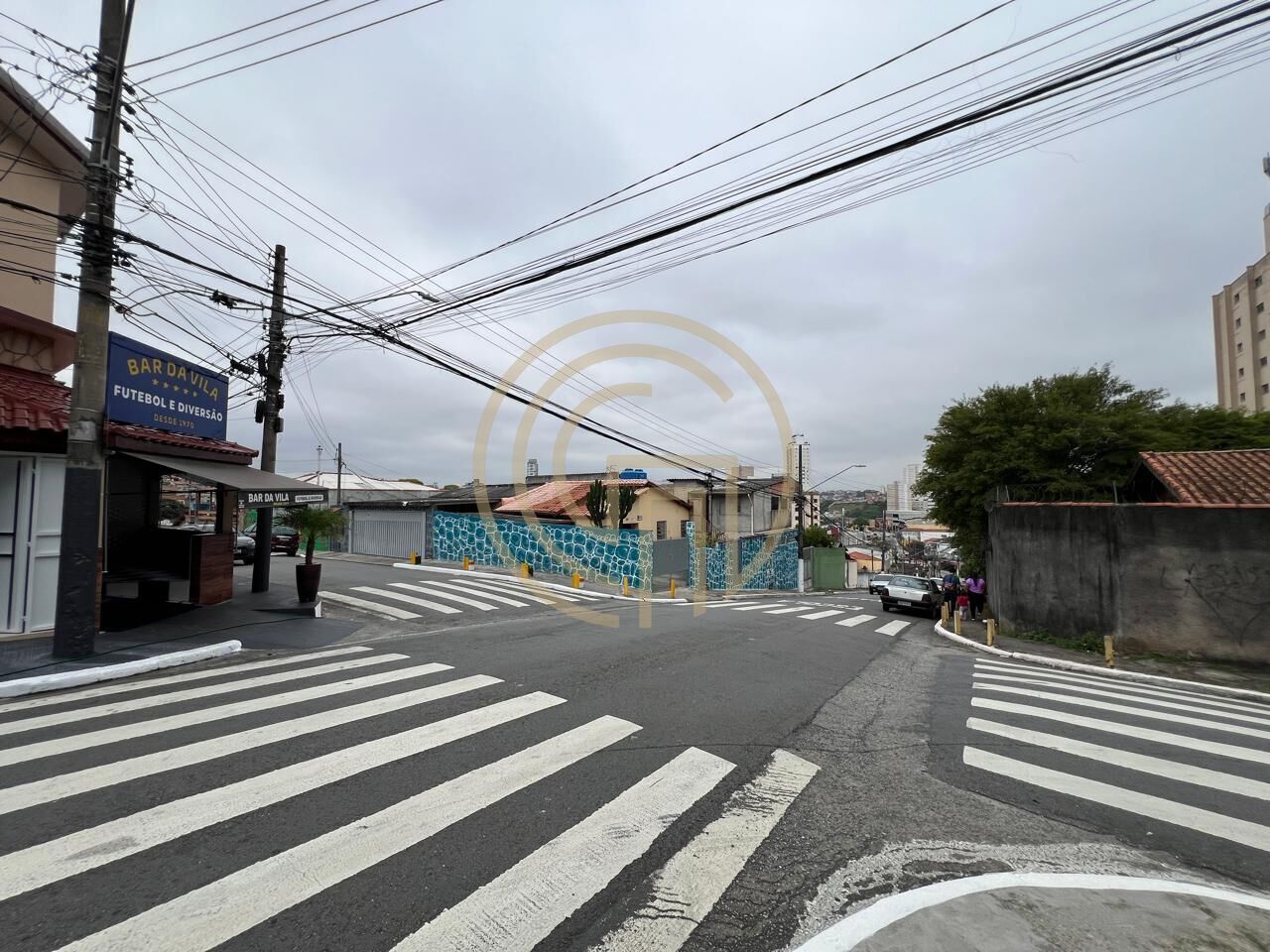 Loja-Salão, 21 m² - Foto 2