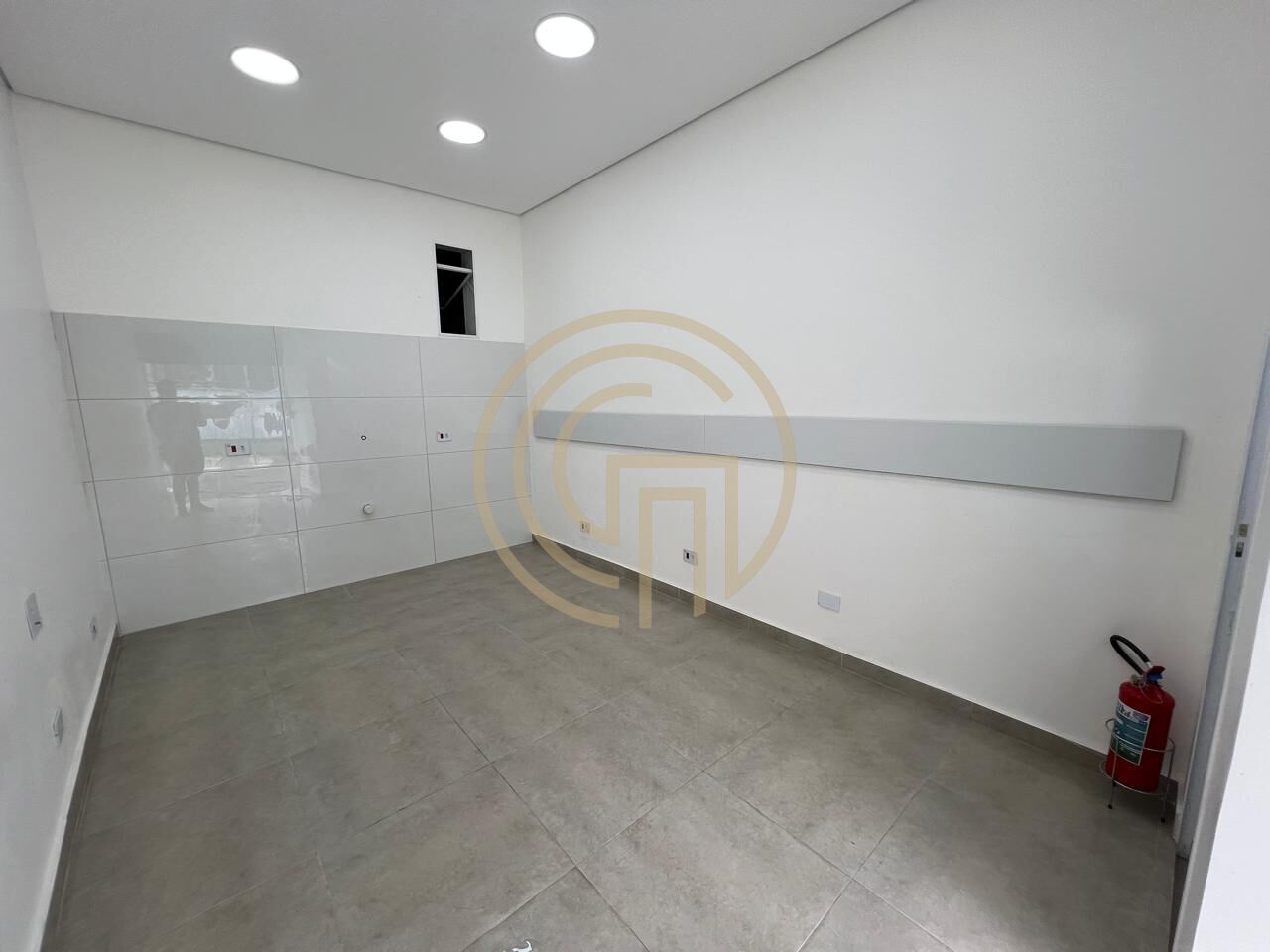 Loja-Salão, 21 m² - Foto 6