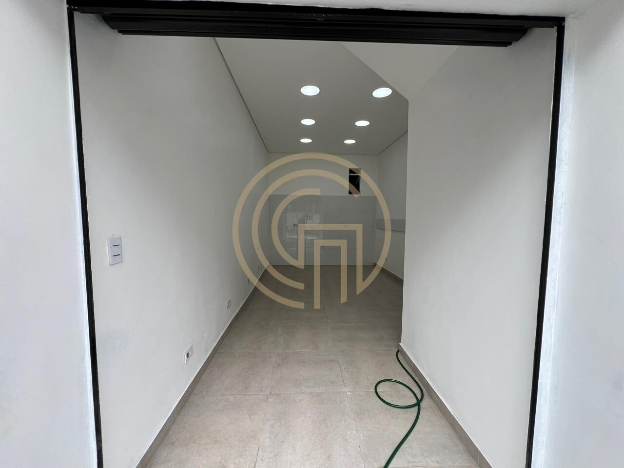 Loja-Salão, 21 m² - Foto 7