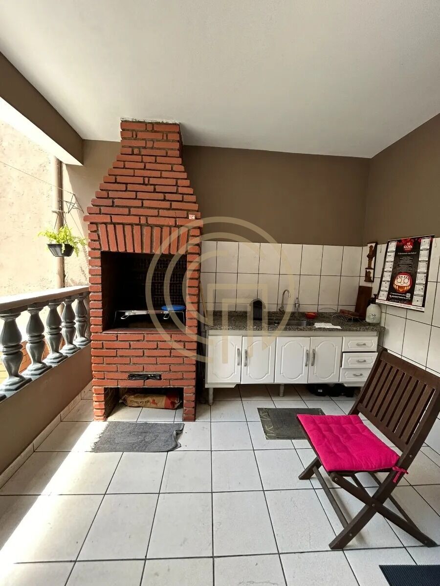 Casa, 3 quartos, 127 m² - Foto 18