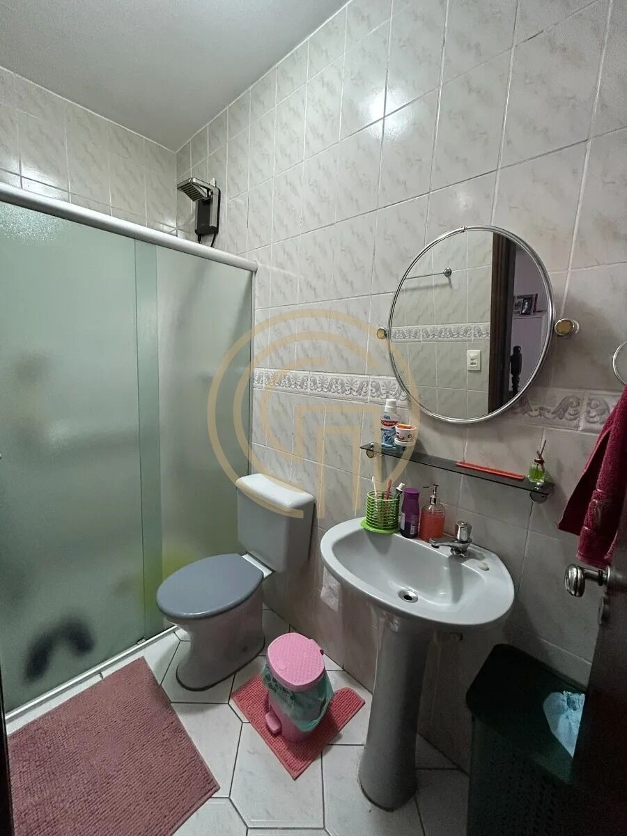 Casa, 3 quartos, 127 m² - Foto 12
