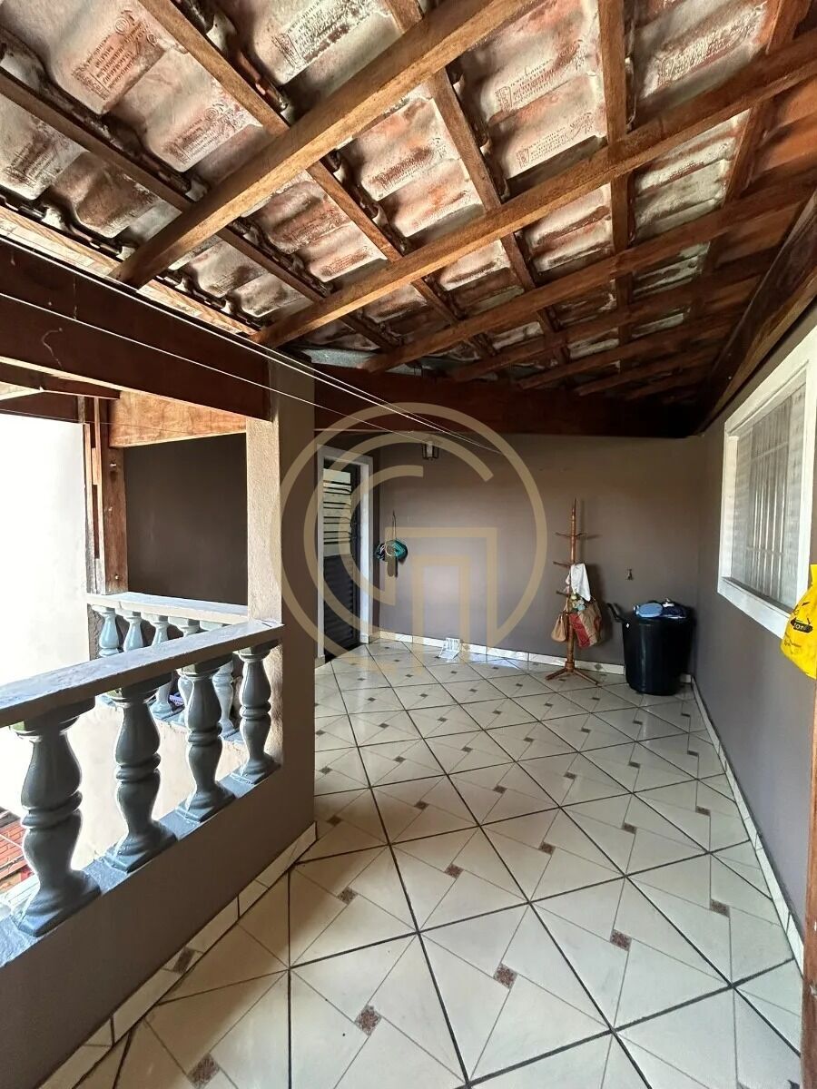 Casa, 3 quartos, 127 m² - Foto 19