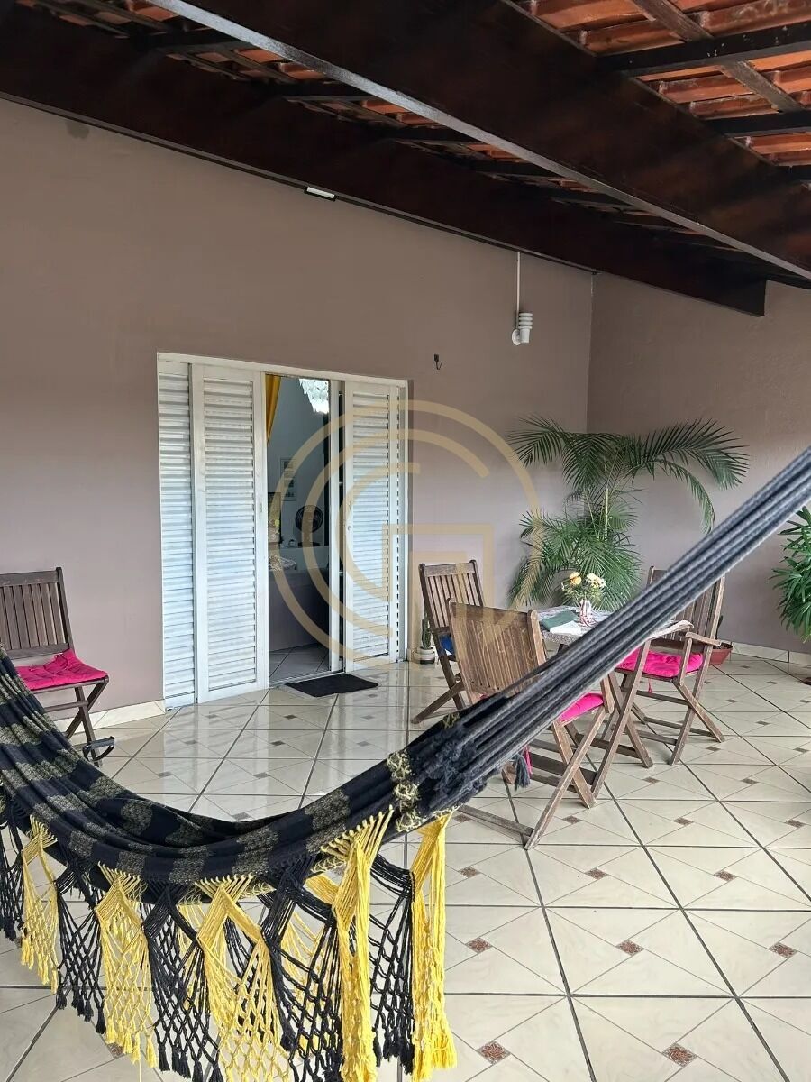 Casa, 3 quartos, 127 m² - Foto 22