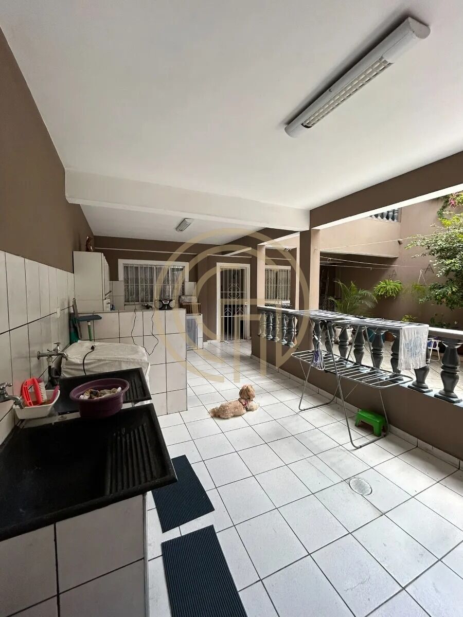 Casa, 3 quartos, 127 m² - Foto 6
