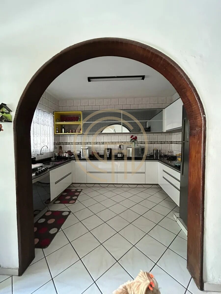 Casa, 3 quartos, 127 m² - Foto 4