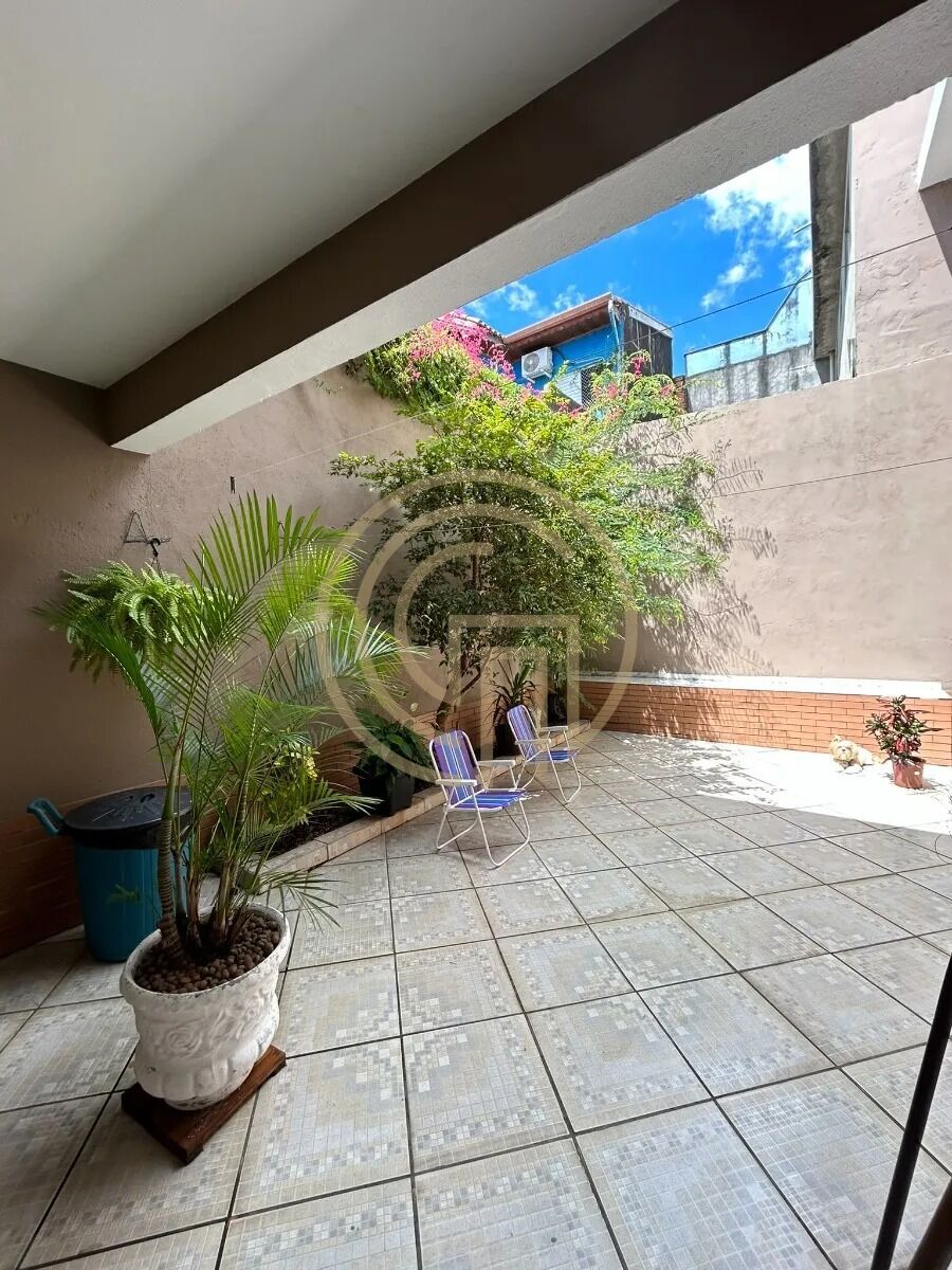 Casa, 3 quartos, 127 m² - Foto 21