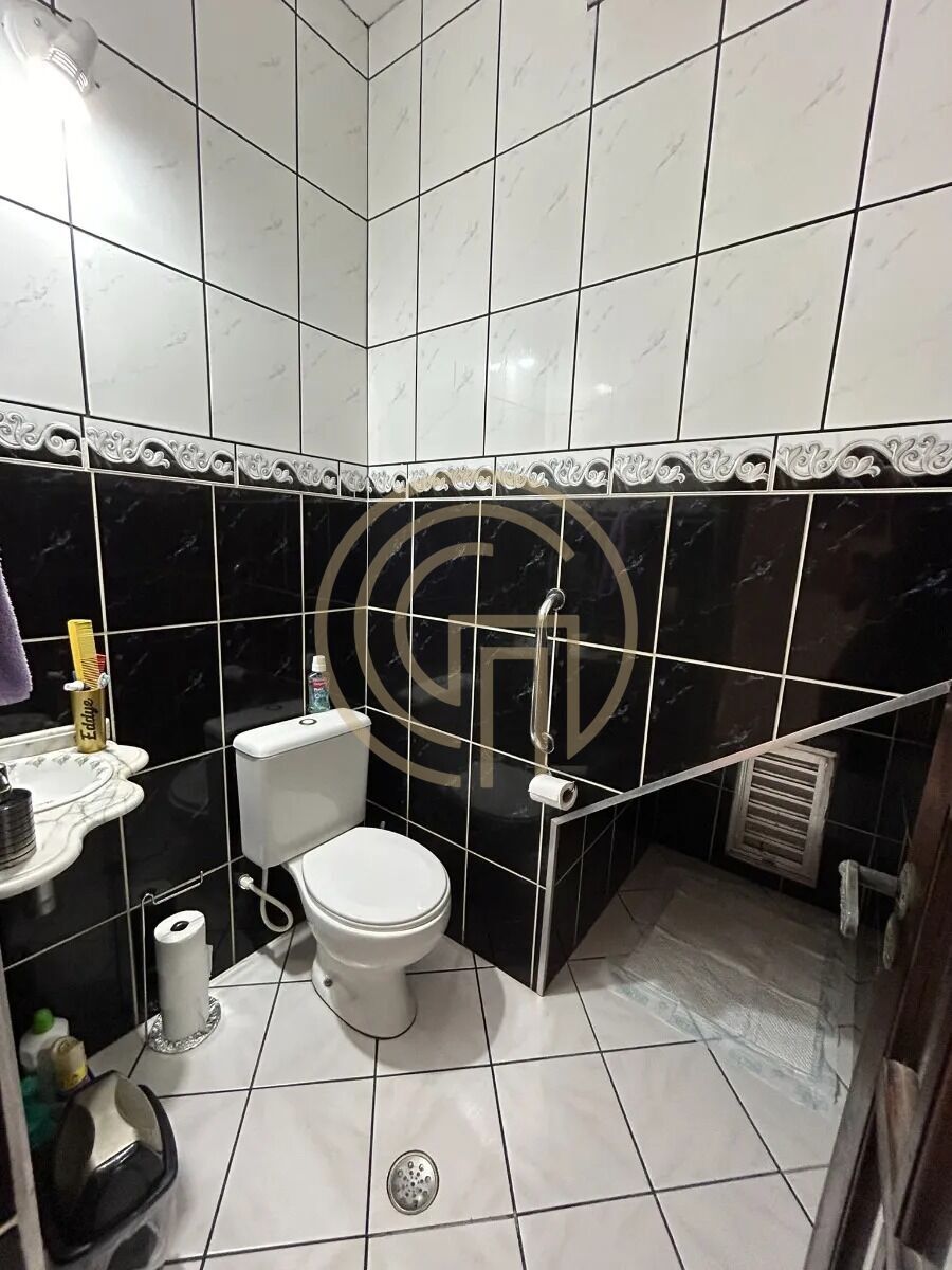 Casa, 3 quartos, 127 m² - Foto 7