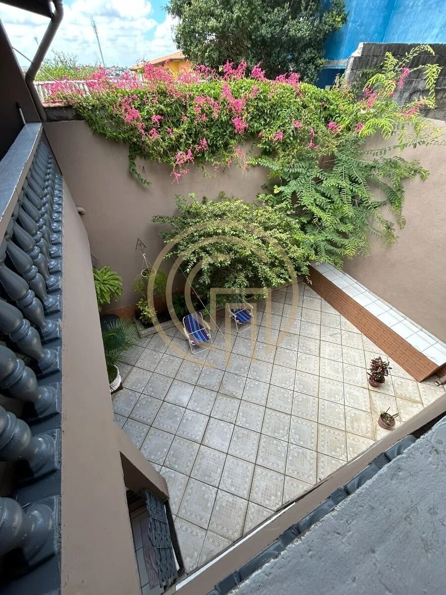 Casa, 3 quartos, 127 m² - Foto 24