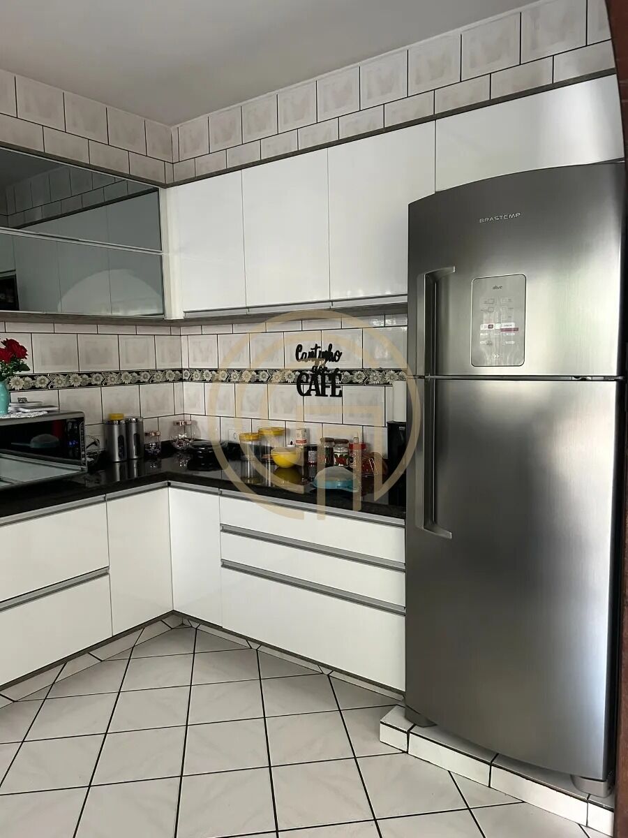 Casa, 3 quartos, 127 m² - Foto 3
