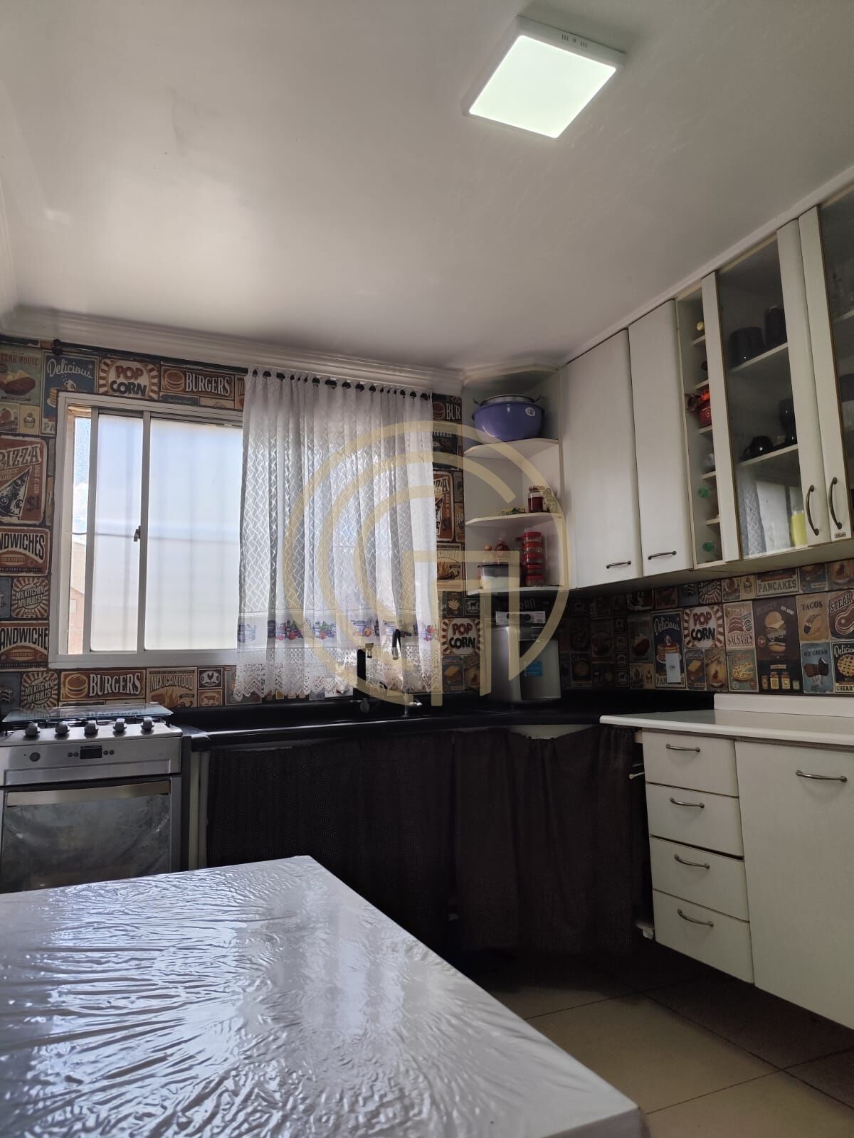 Apartamento, 2 quartos, 54 m² - Foto 4