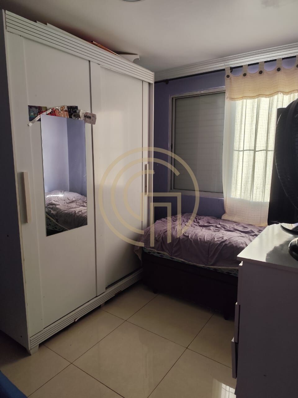Apartamento, 2 quartos, 54 m² - Foto 7