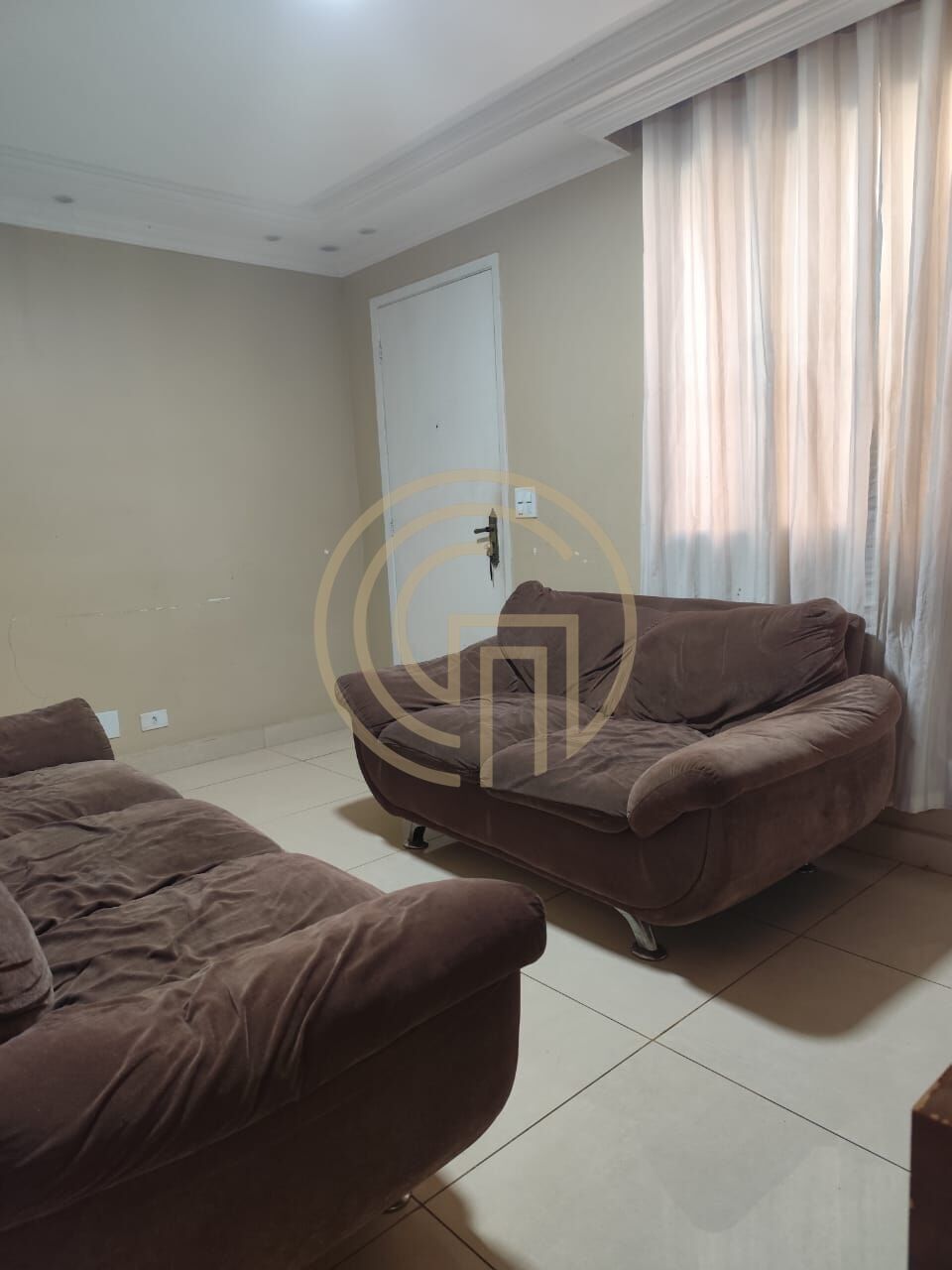 Apartamento, 2 quartos, 54 m² - Foto 6