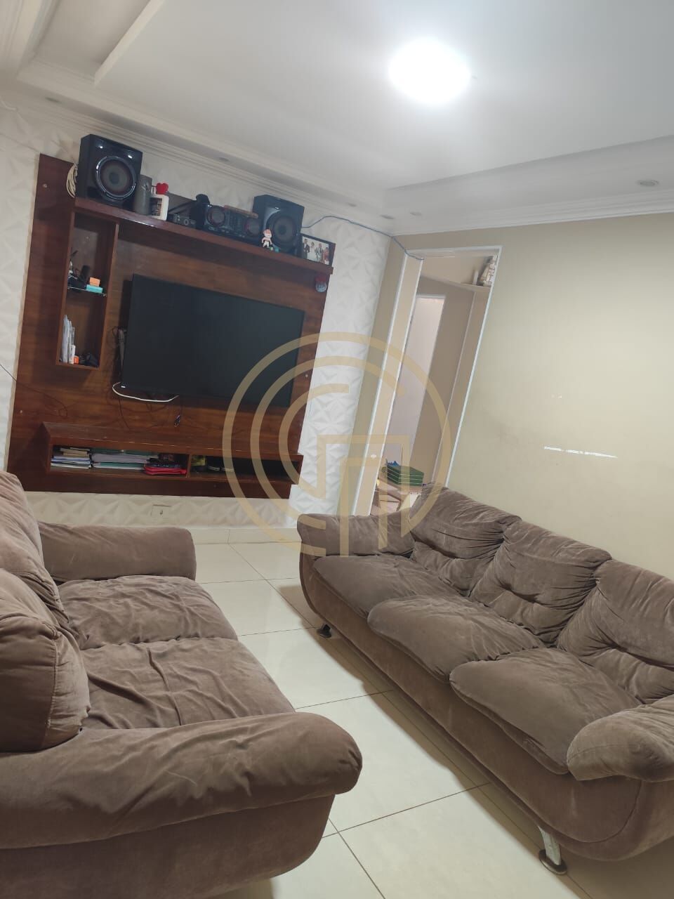 Apartamento, 2 quartos, 54 m² - Foto 5
