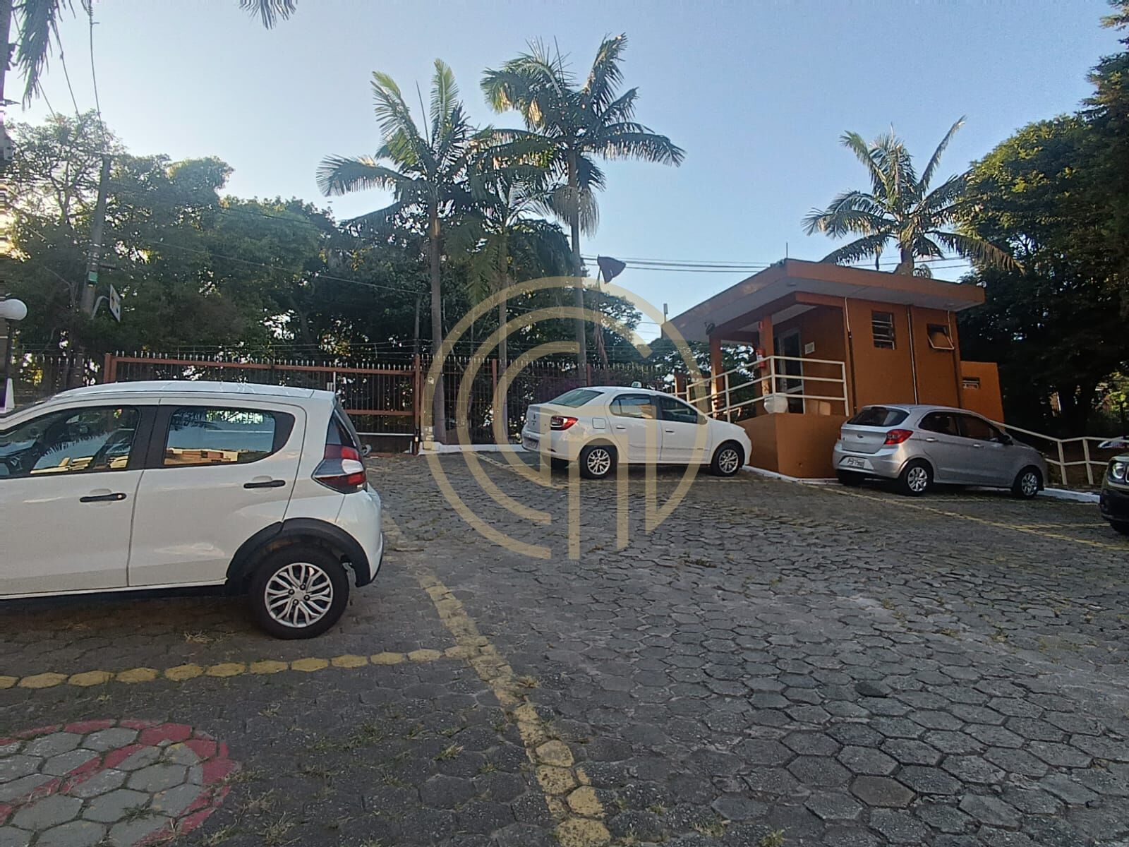 Apartamento, 2 quartos, 54 m² - Foto 1