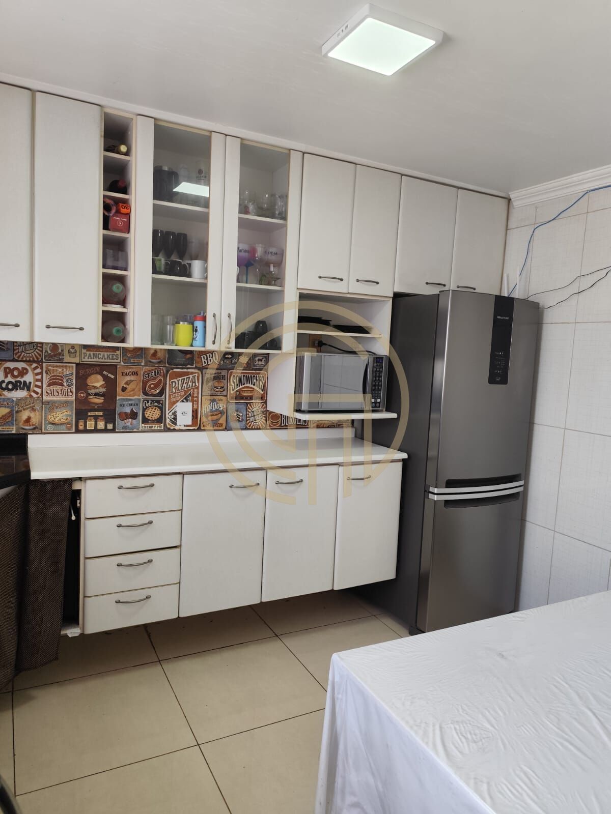 Apartamento, 2 quartos, 54 m² - Foto 3