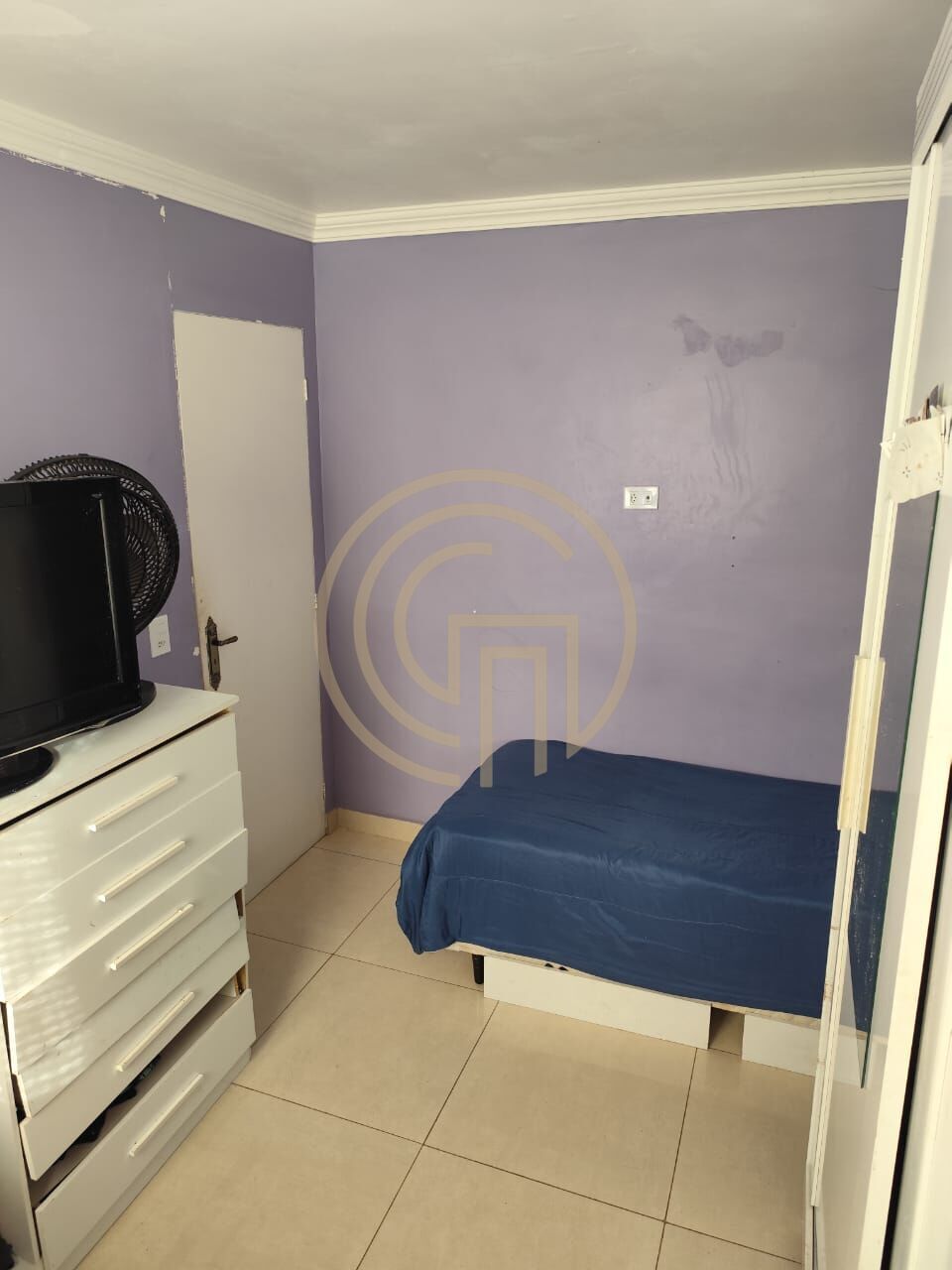 Apartamento, 2 quartos, 54 m² - Foto 8