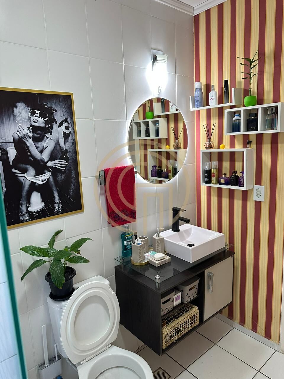 Apartamento, 2 quartos, 54 m² - Foto 14