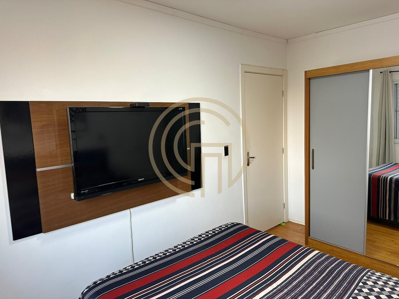 Apartamento, 2 quartos, 54 m² - Foto 6