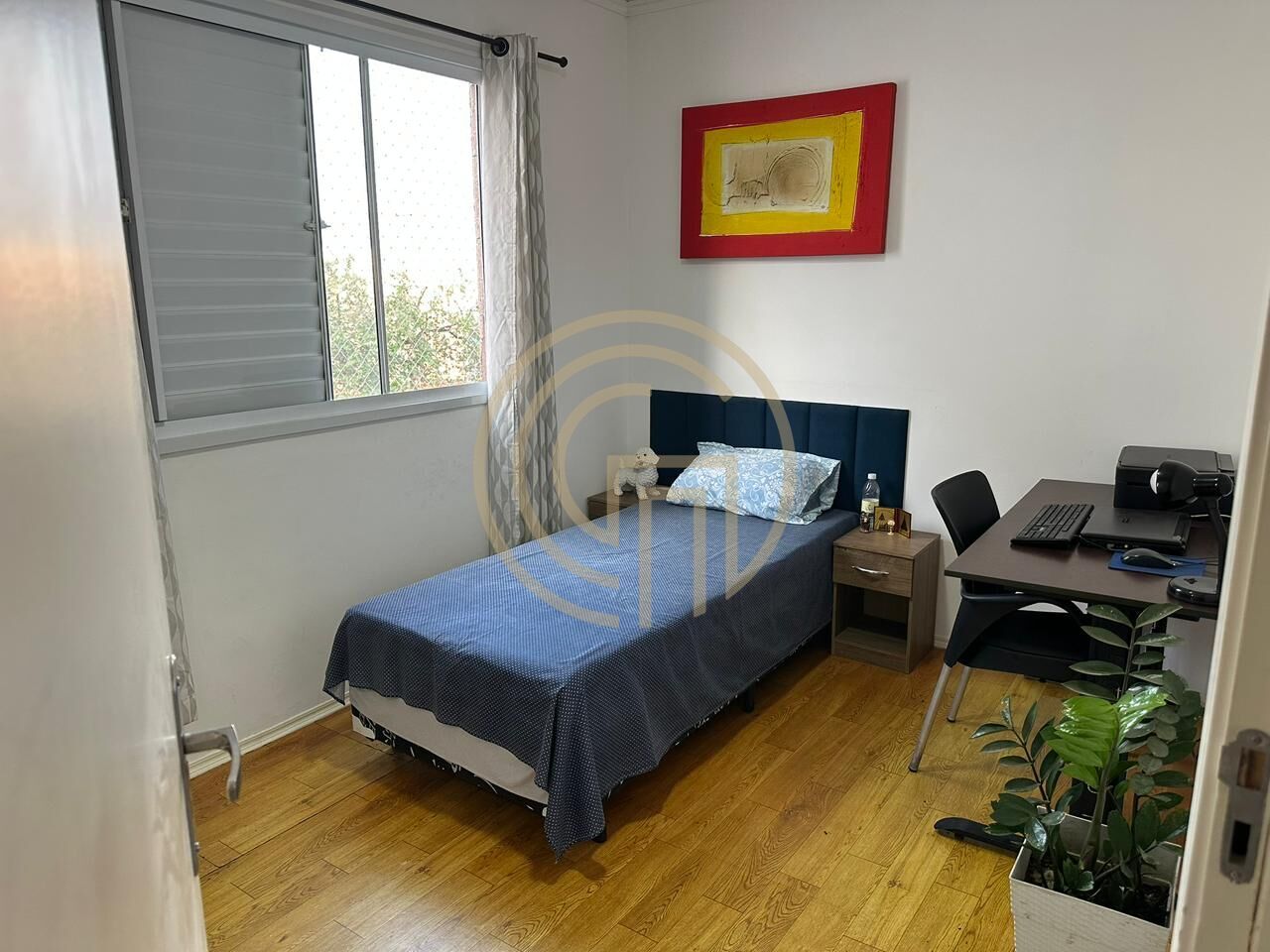 Apartamento, 2 quartos, 54 m² - Foto 11
