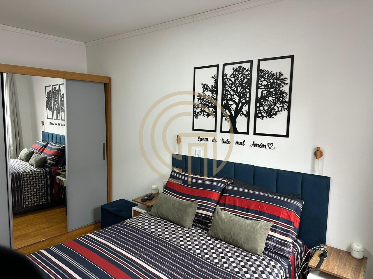 Apartamento, 2 quartos, 54 m² - Foto 5