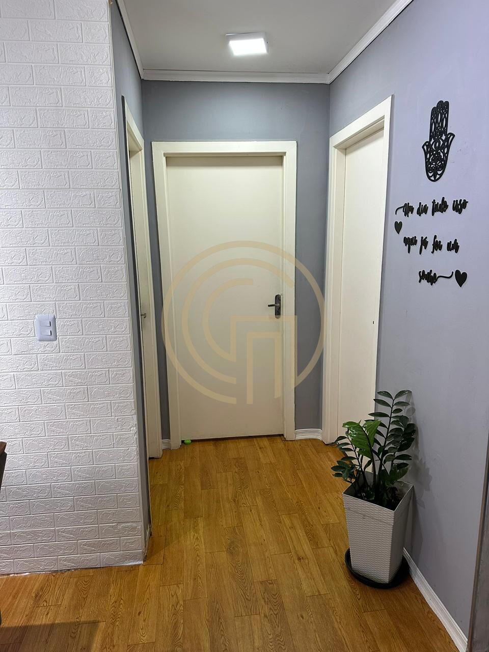 Apartamento, 2 quartos, 54 m² - Foto 9