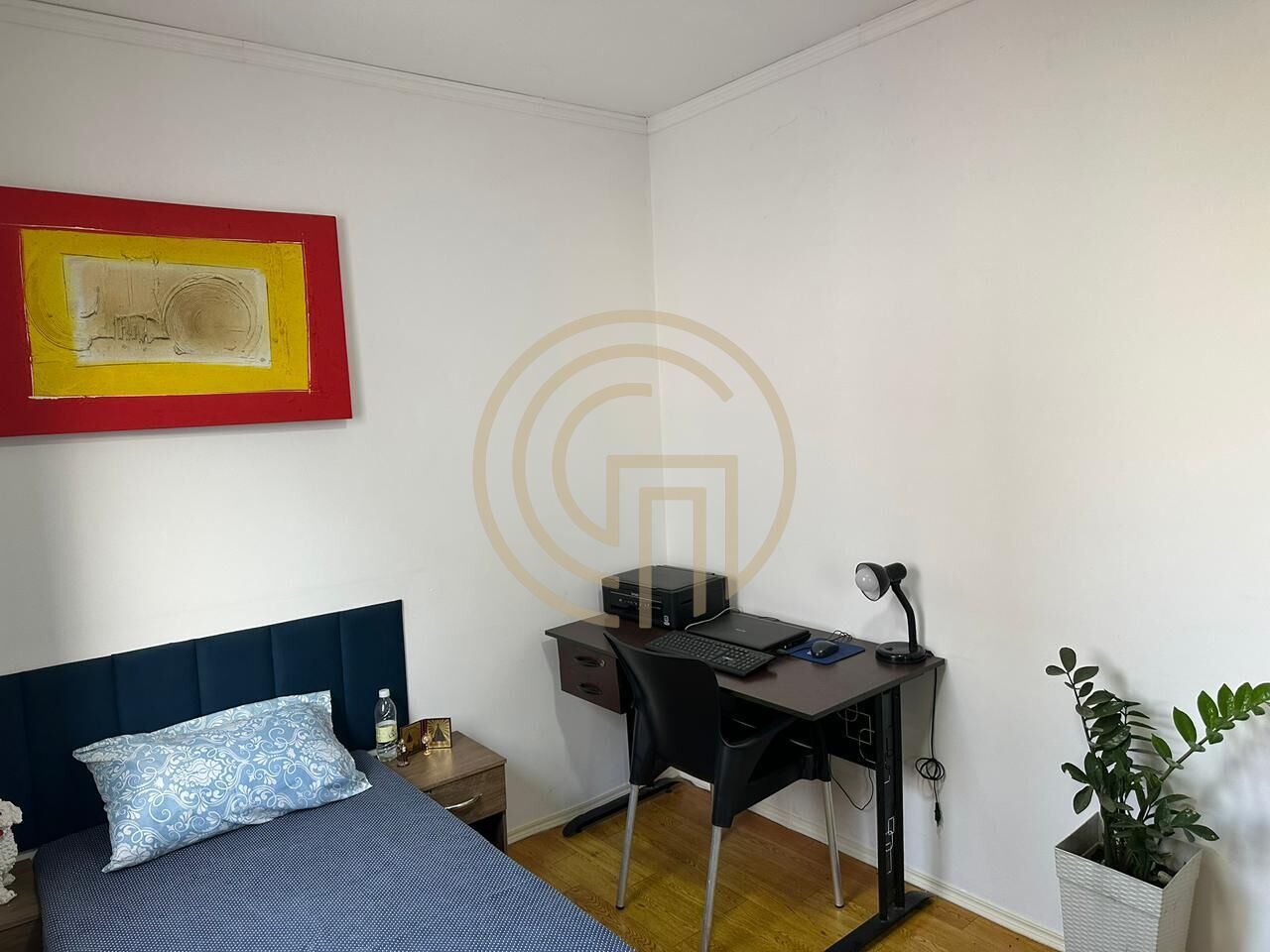 Apartamento, 2 quartos, 54 m² - Foto 10