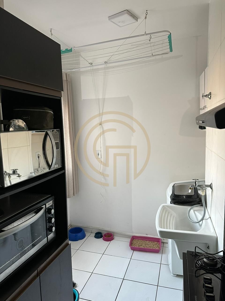 Apartamento, 2 quartos, 54 m² - Foto 12