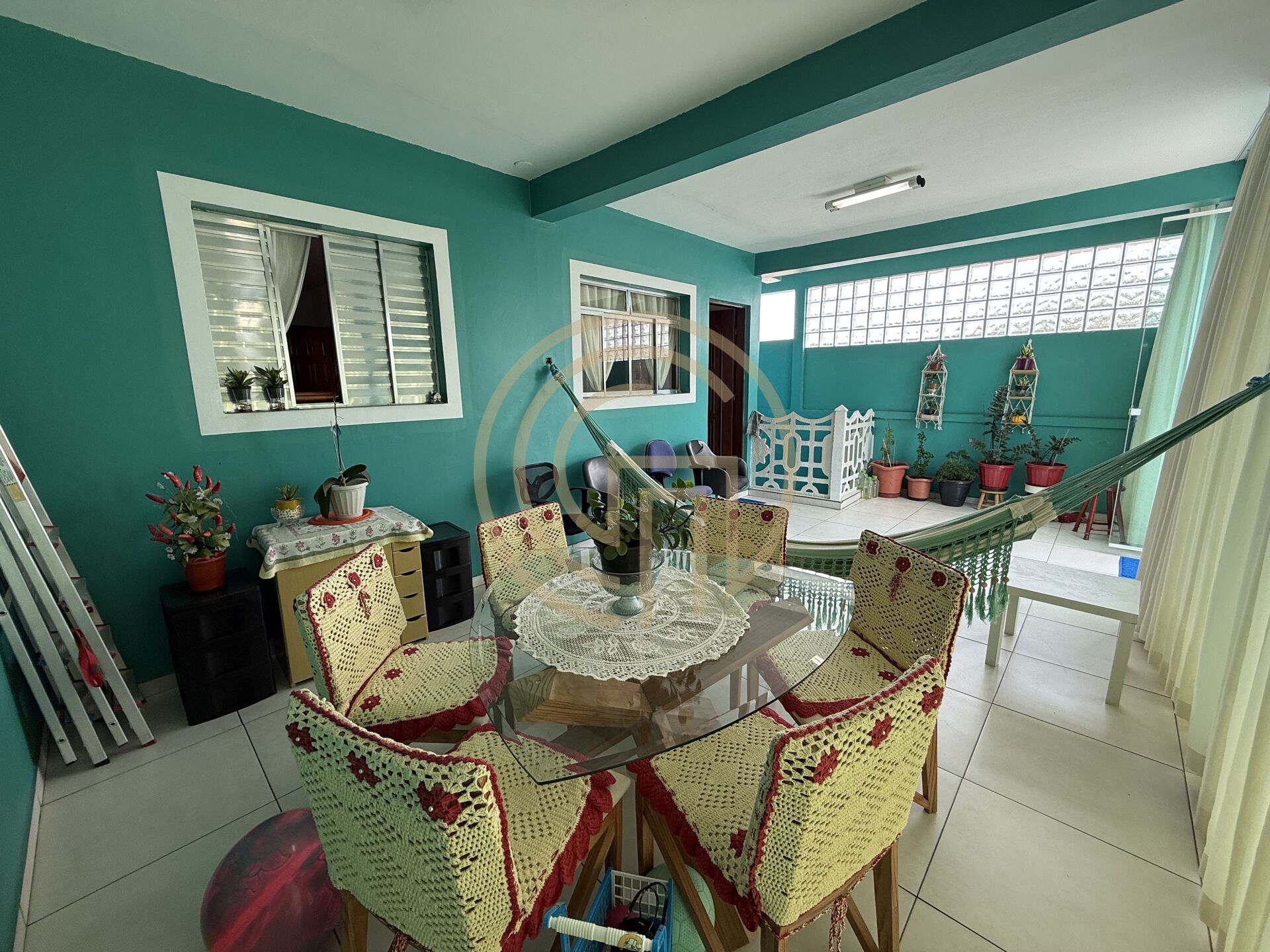 Casa, 5 quartos, 158 m² - Foto 3