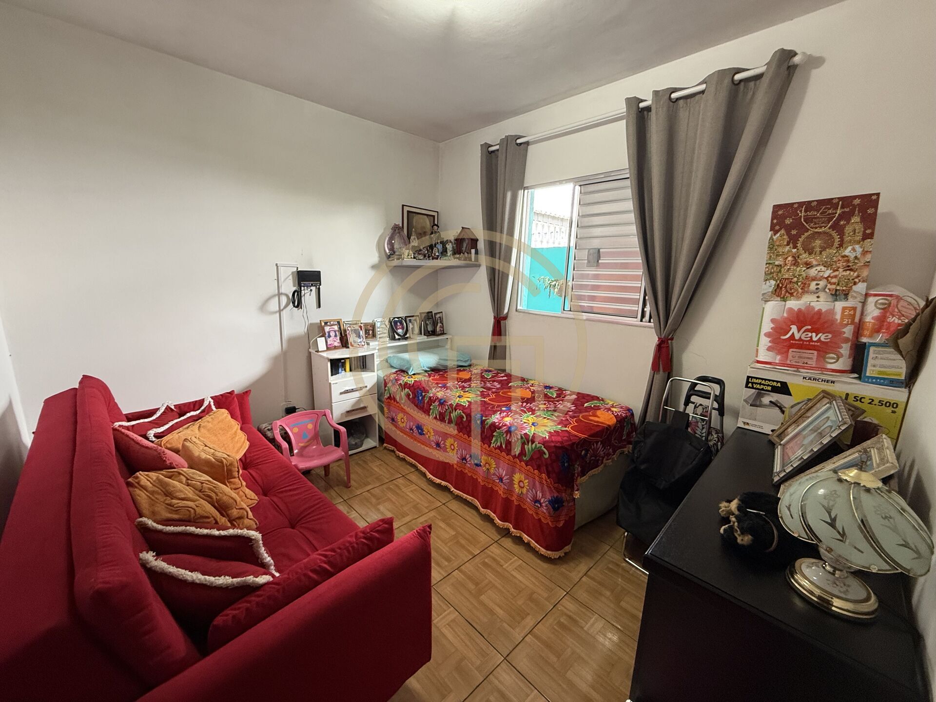 Casa, 5 quartos, 158 m² - Foto 9