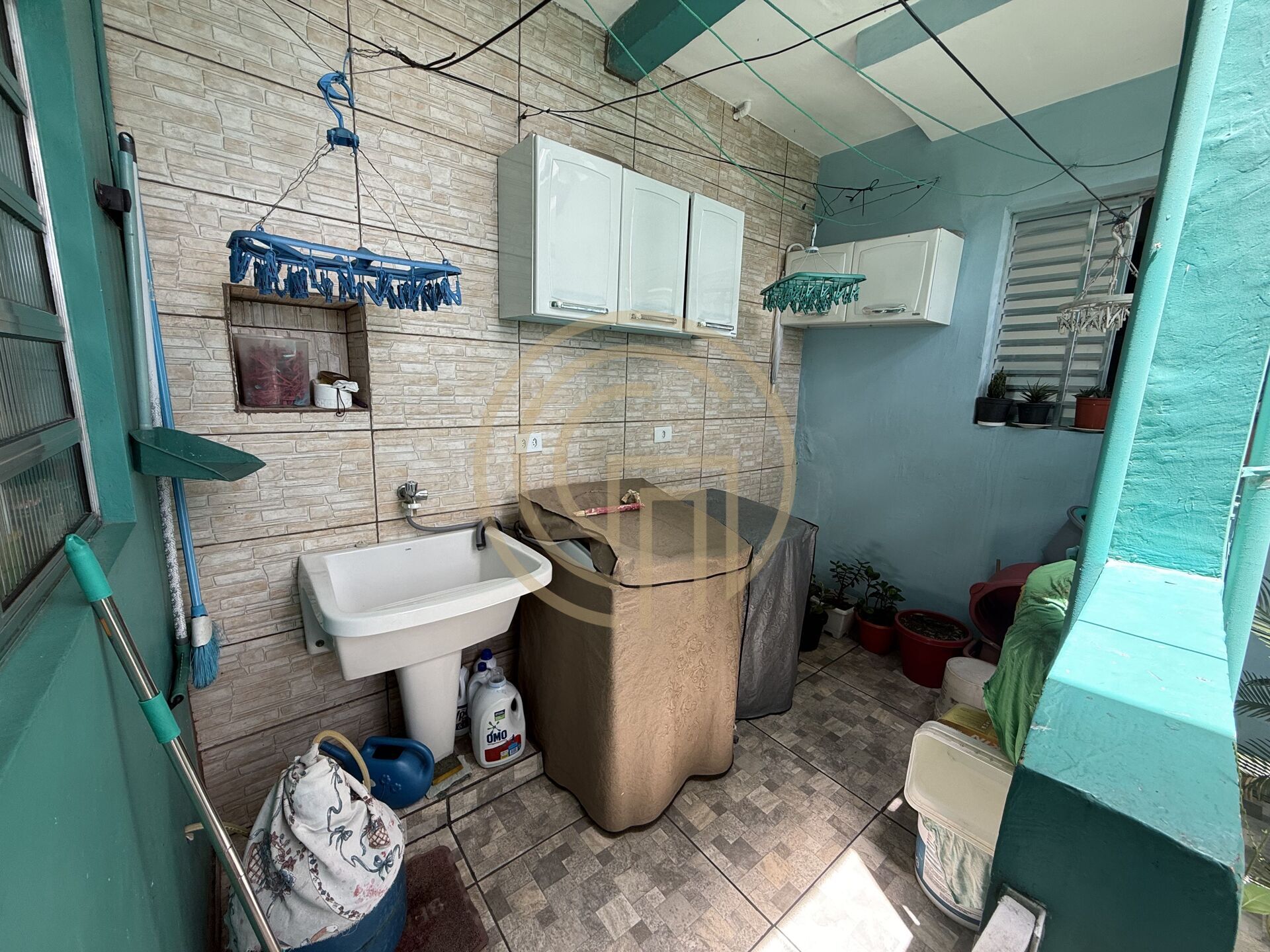 Casa, 5 quartos, 158 m² - Foto 15