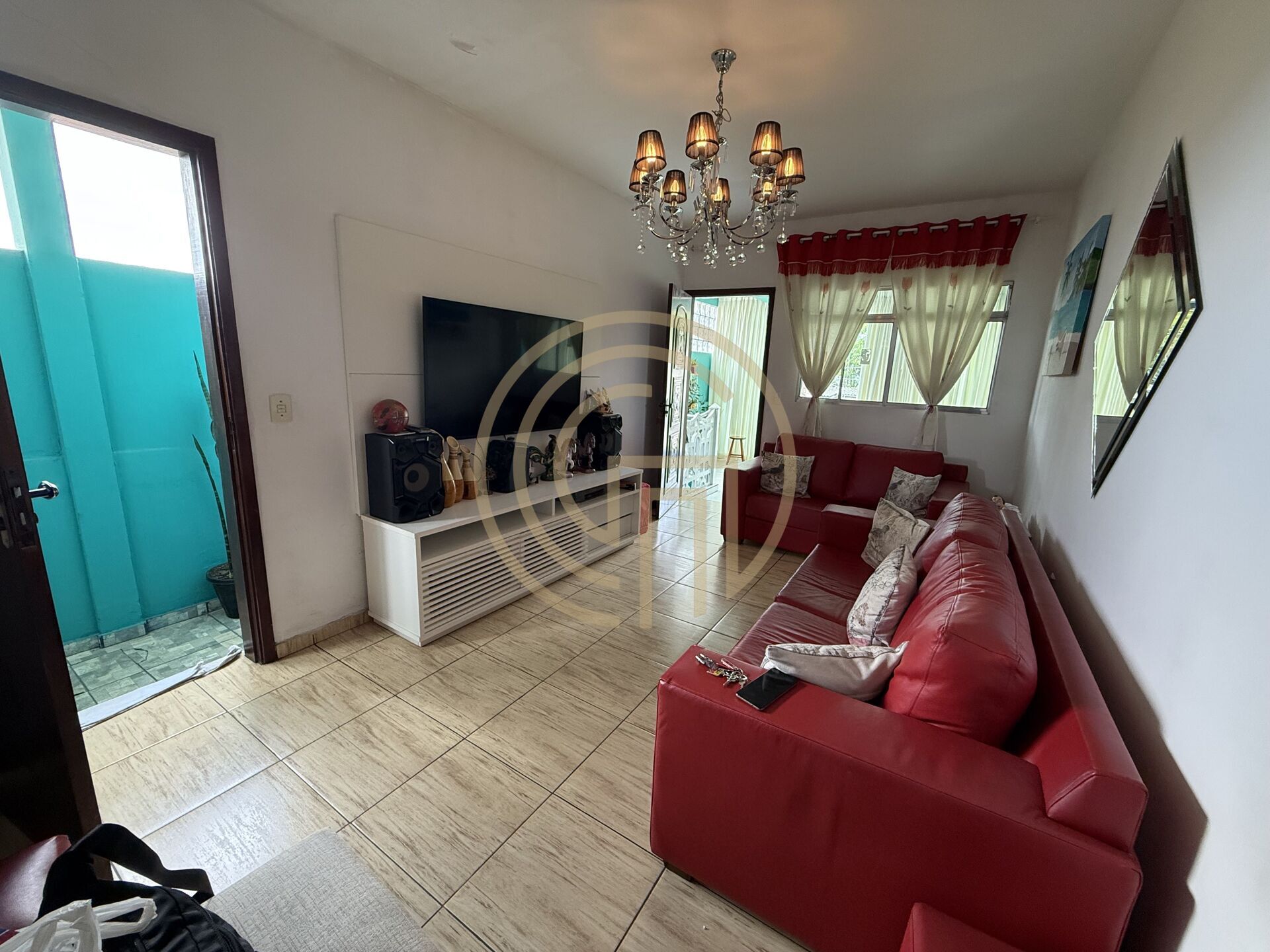 Casa, 5 quartos, 158 m² - Foto 4