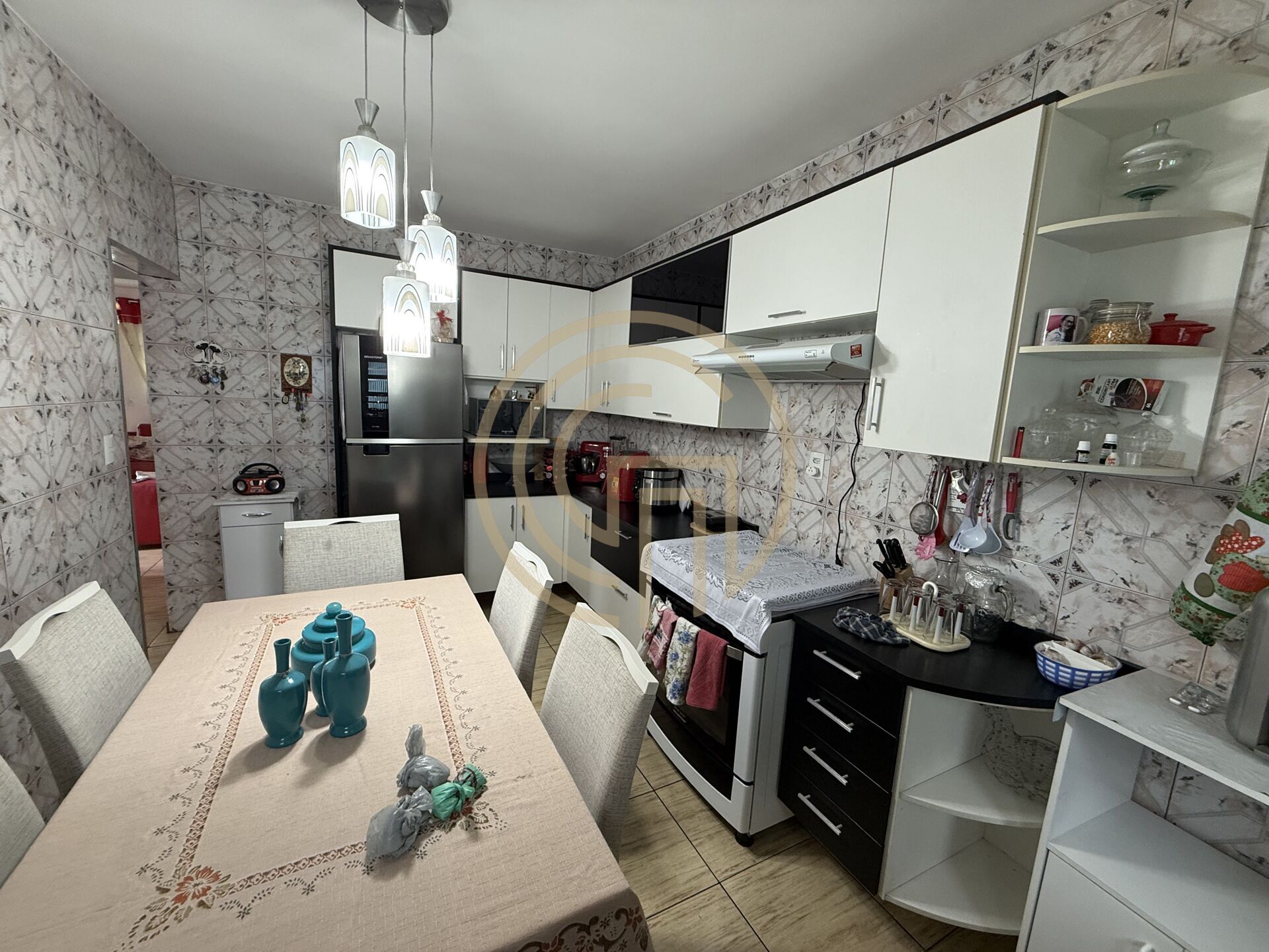 Casa, 5 quartos, 158 m² - Foto 8