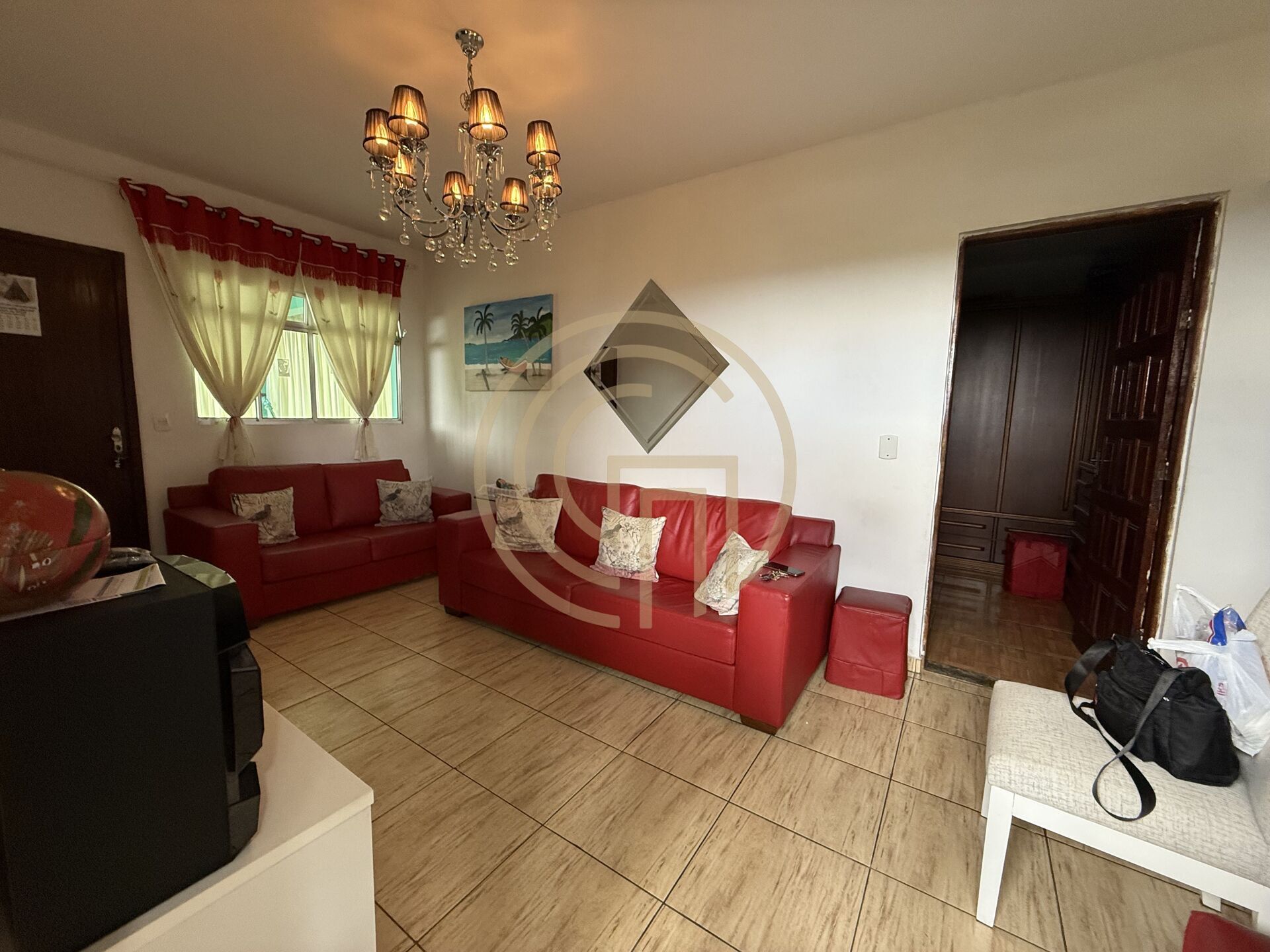 Casa, 5 quartos, 158 m² - Foto 10