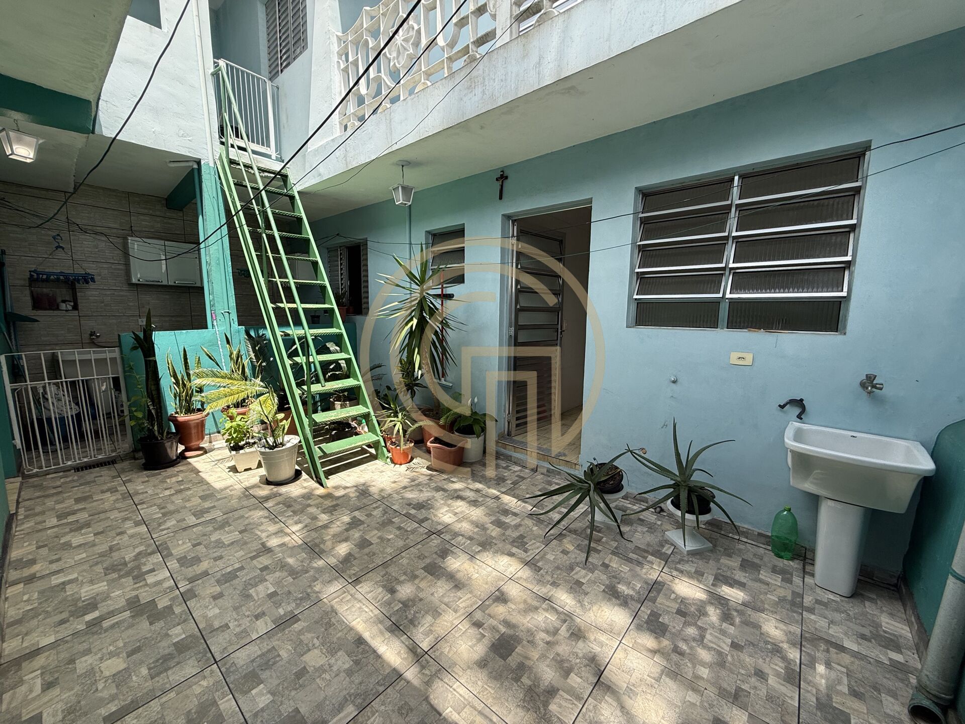 Casa, 5 quartos, 158 m² - Foto 12