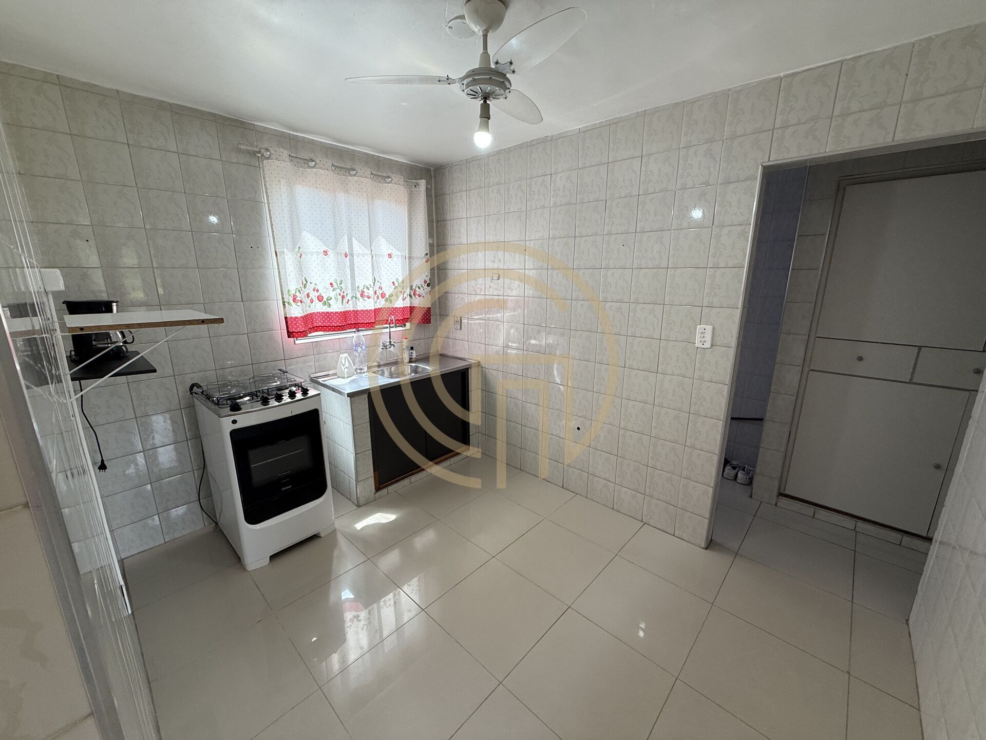 Apartamento, 2 quartos, 50 m² - Foto 7