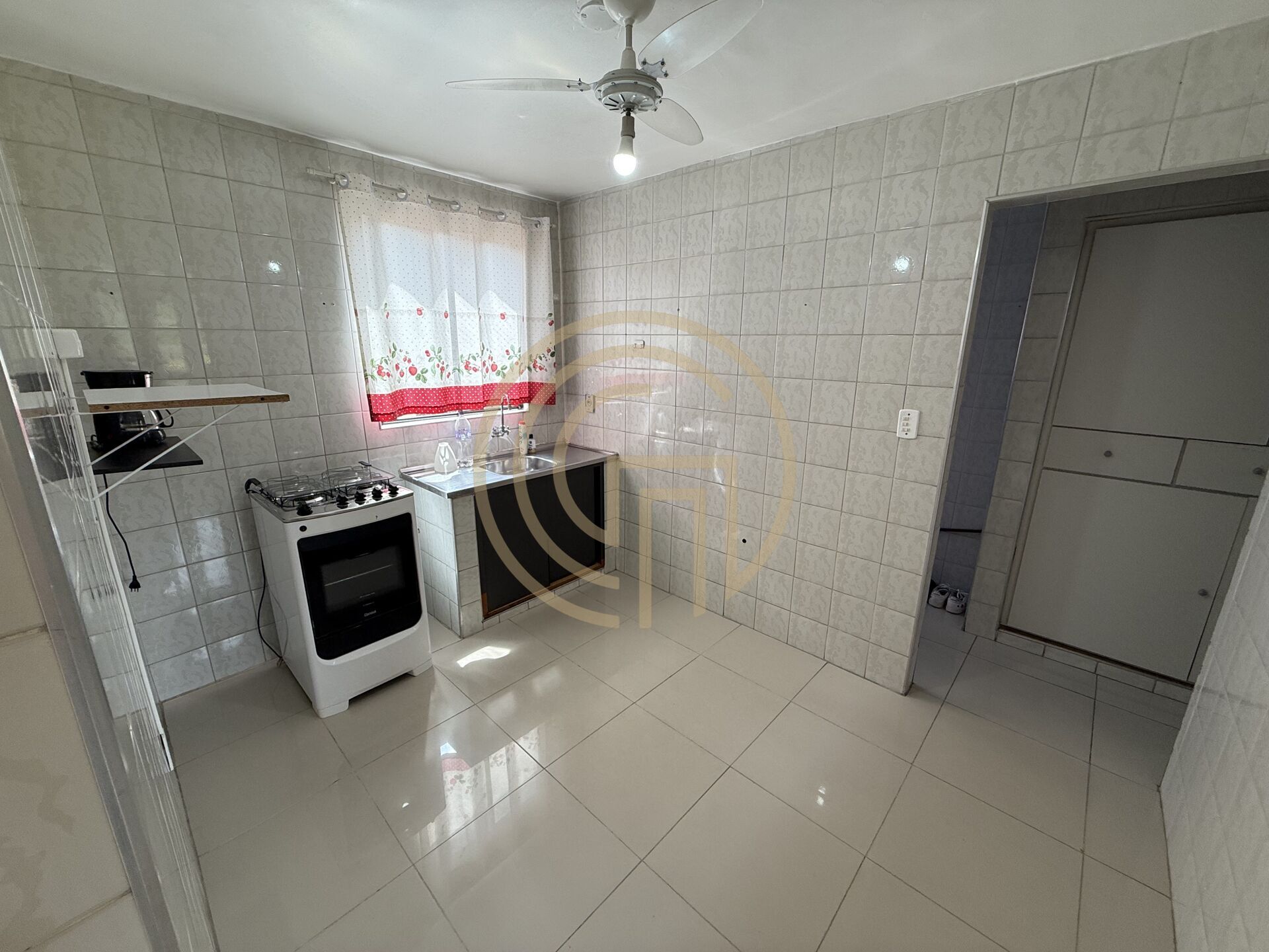 Apartamento, 2 quartos, 50 m² - Foto 3