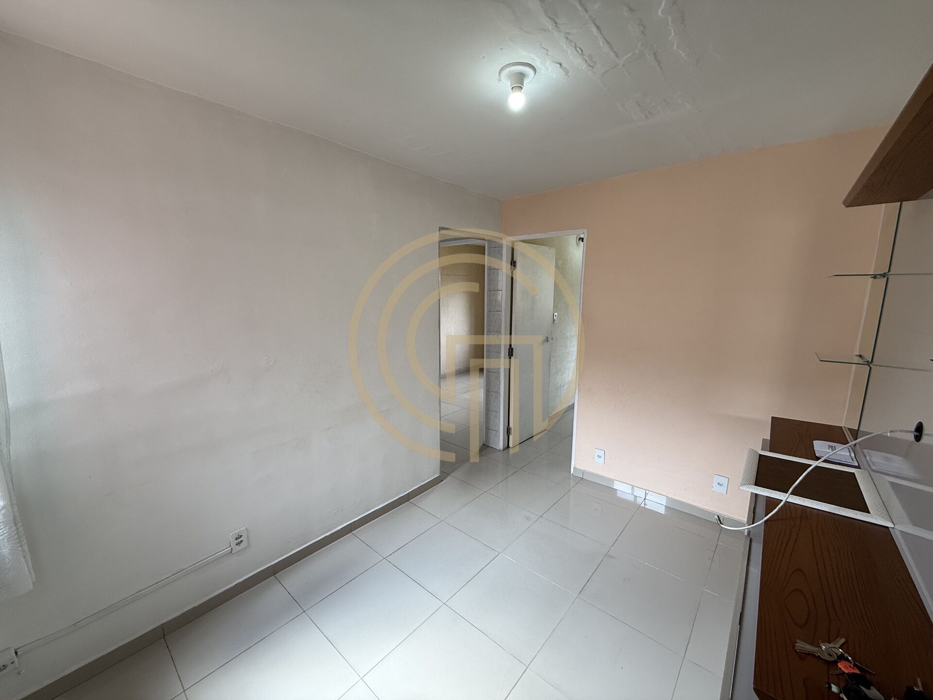 Apartamento, 2 quartos, 50 m² - Foto 5