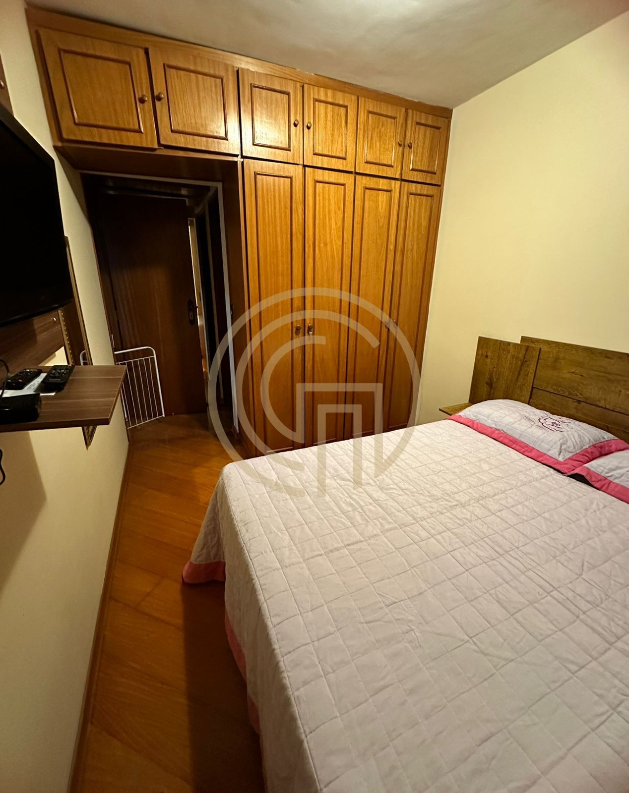 Apartamento, 2 quartos, 59 m² - Foto 10