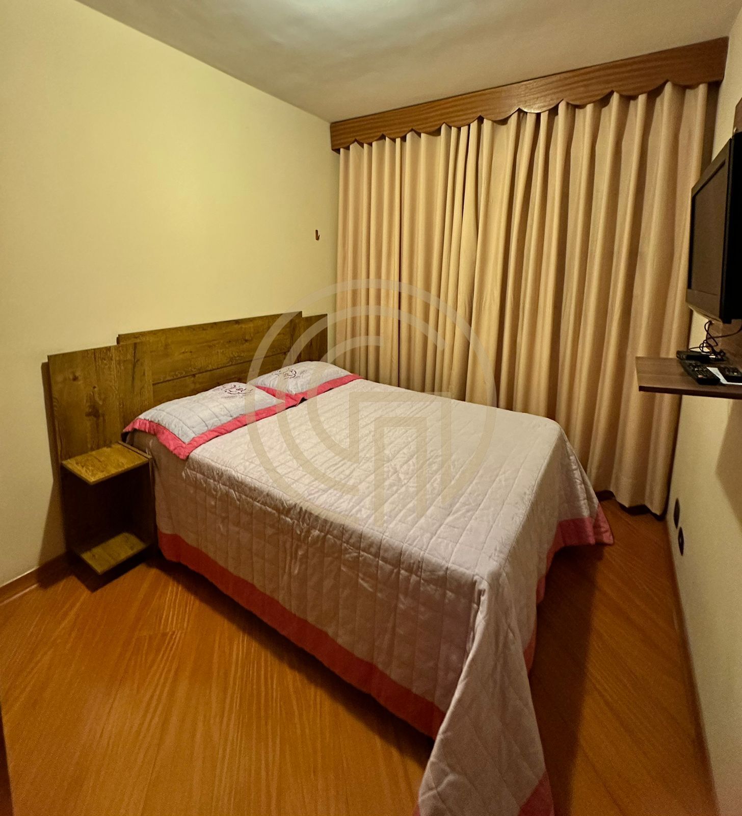 Apartamento, 2 quartos, 59 m² - Foto 9
