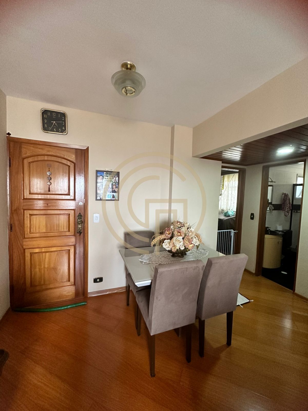 Apartamento, 2 quartos, 59 m² - Foto 5