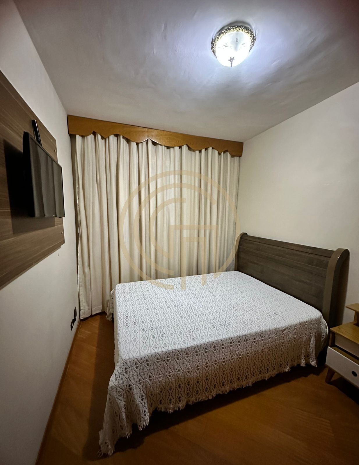 Apartamento, 2 quartos, 59 m² - Foto 7