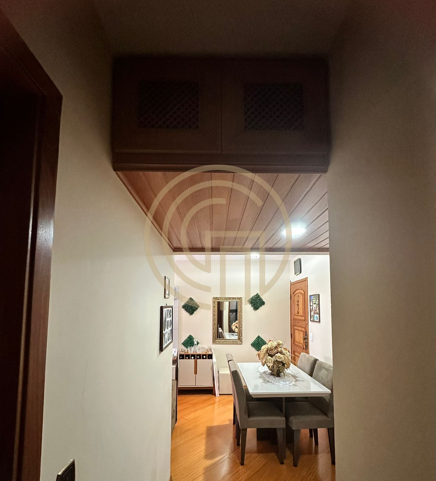 Apartamento, 2 quartos, 59 m² - Foto 4