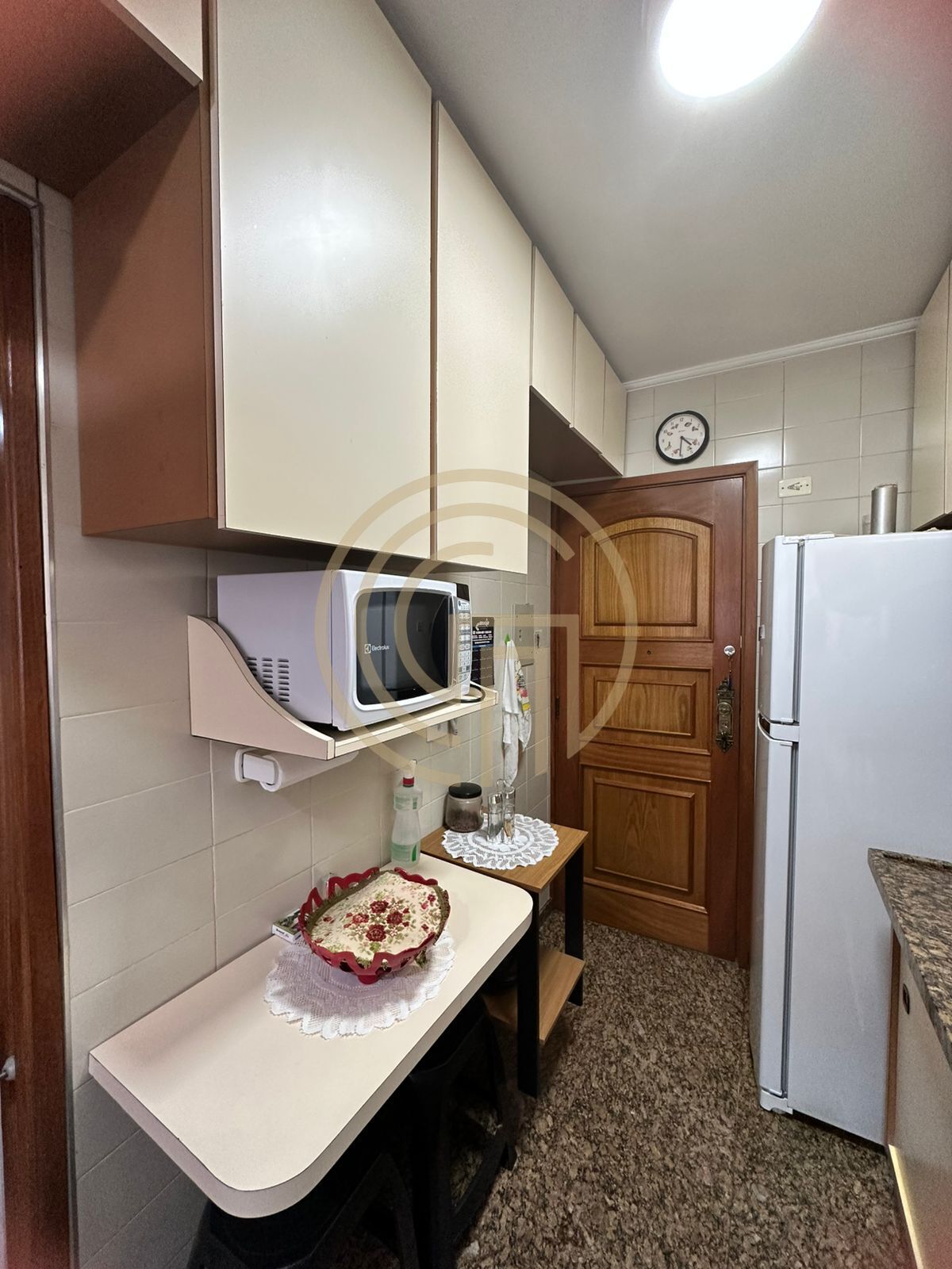 Apartamento, 2 quartos, 59 m² - Foto 1