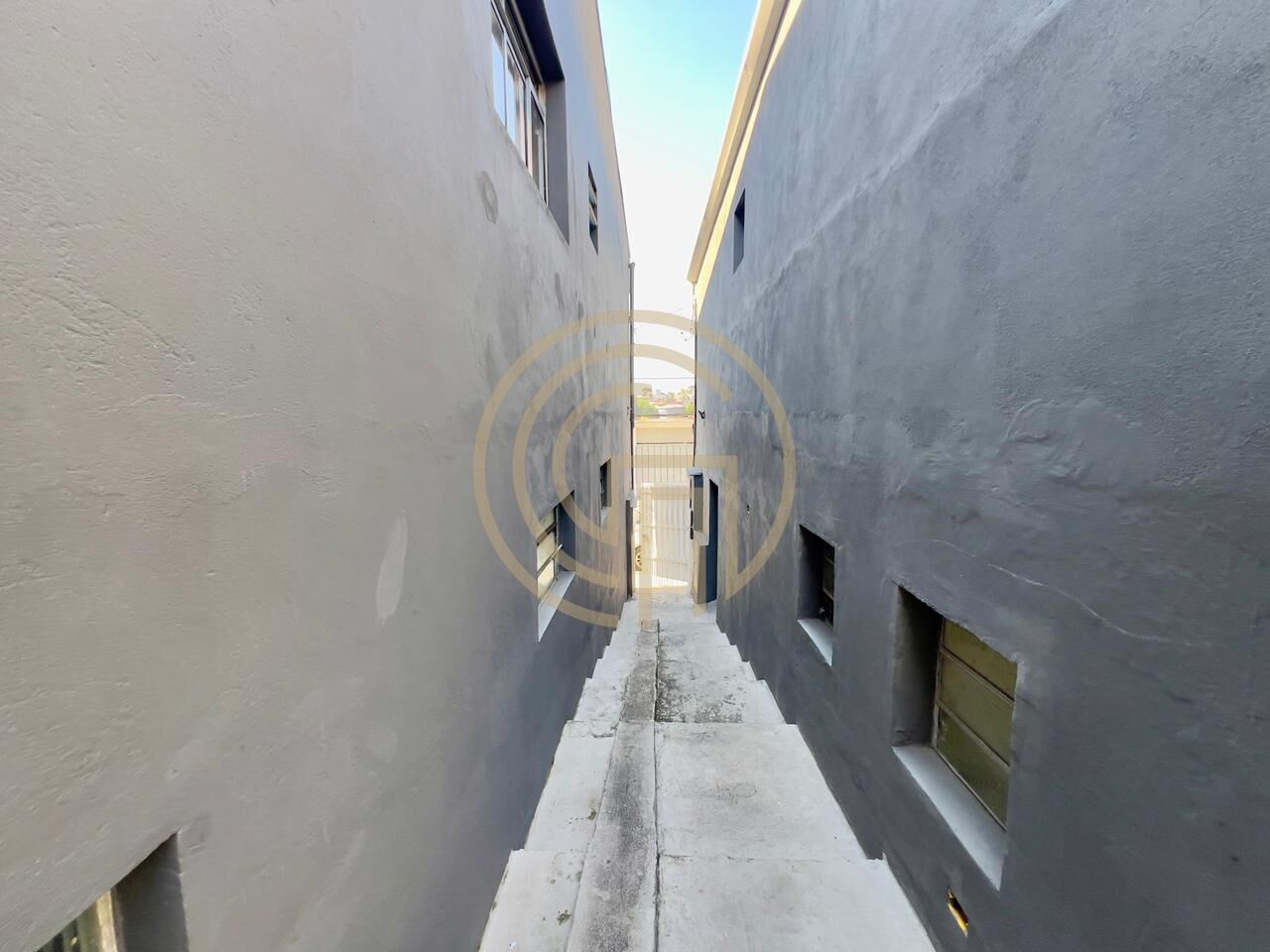 Casa, 1 quarto, 30 m² - Foto 11