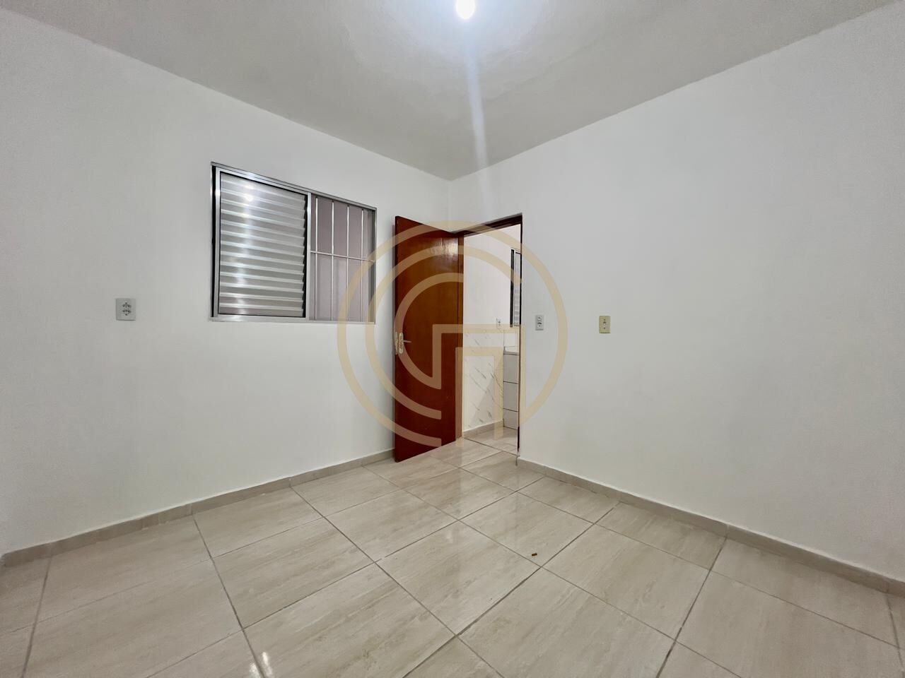 Casa, 1 quarto, 30 m² - Foto 7