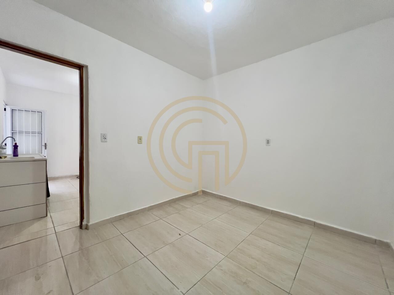 Casa, 1 quarto, 30 m² - Foto 6