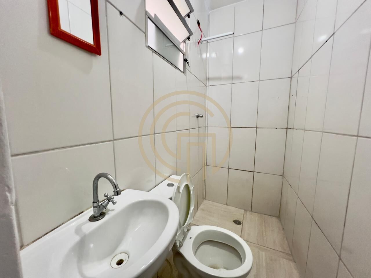 Casa, 1 quarto, 30 m² - Foto 10