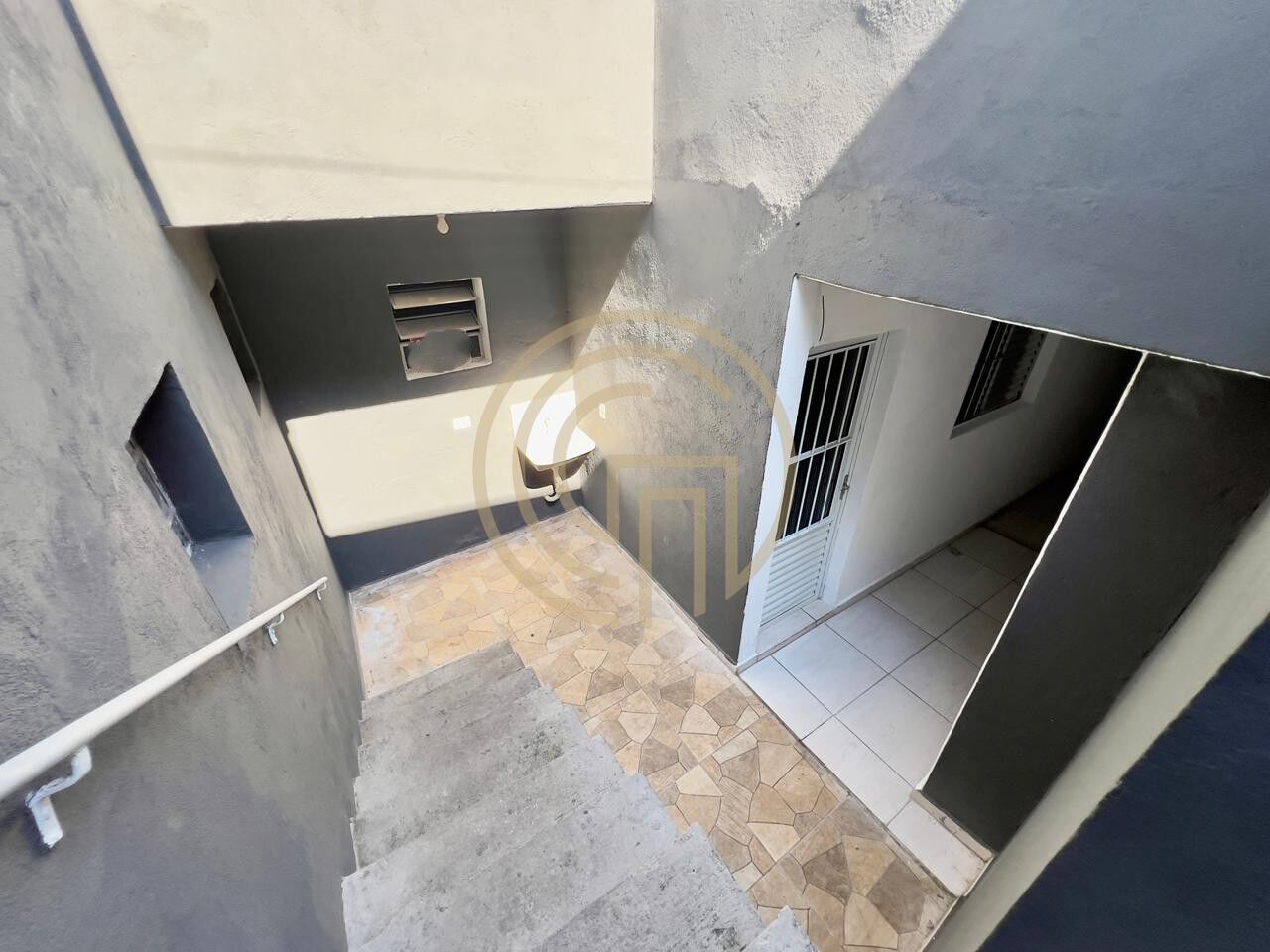 Casa, 1 quarto, 30 m² - Foto 12