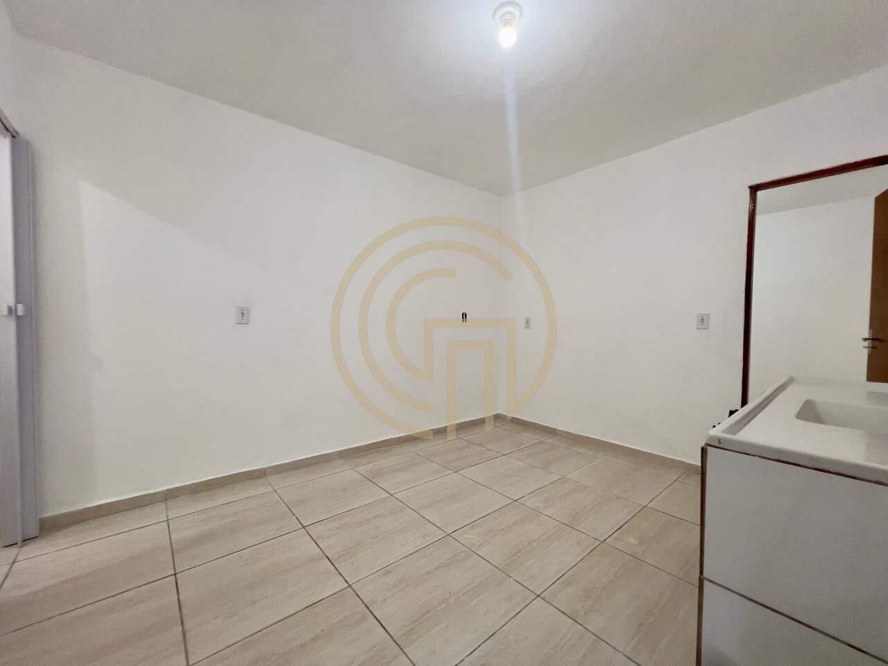 Casa, 1 quarto, 30 m² - Foto 2