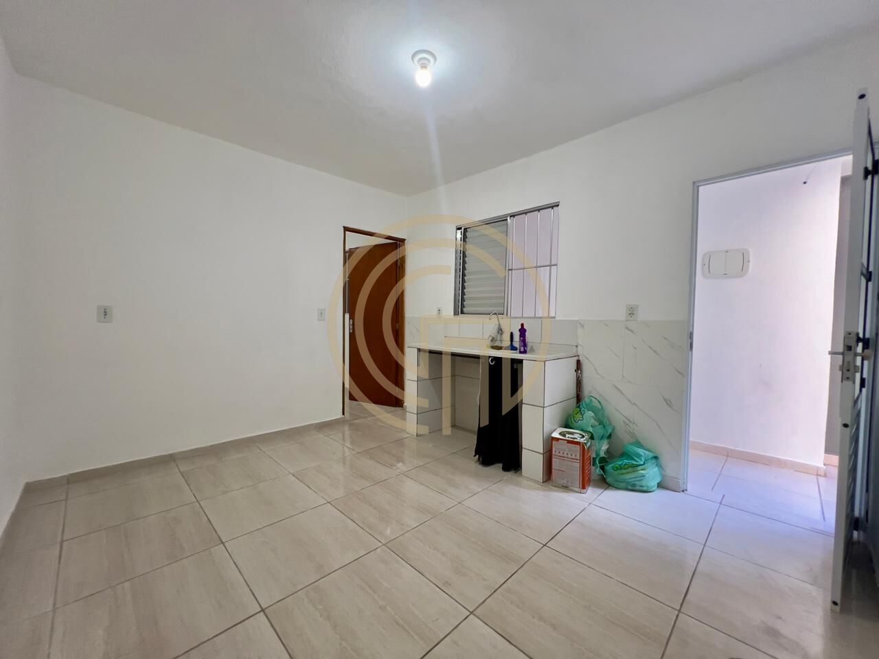 Casa, 1 quarto, 30 m² - Foto 5